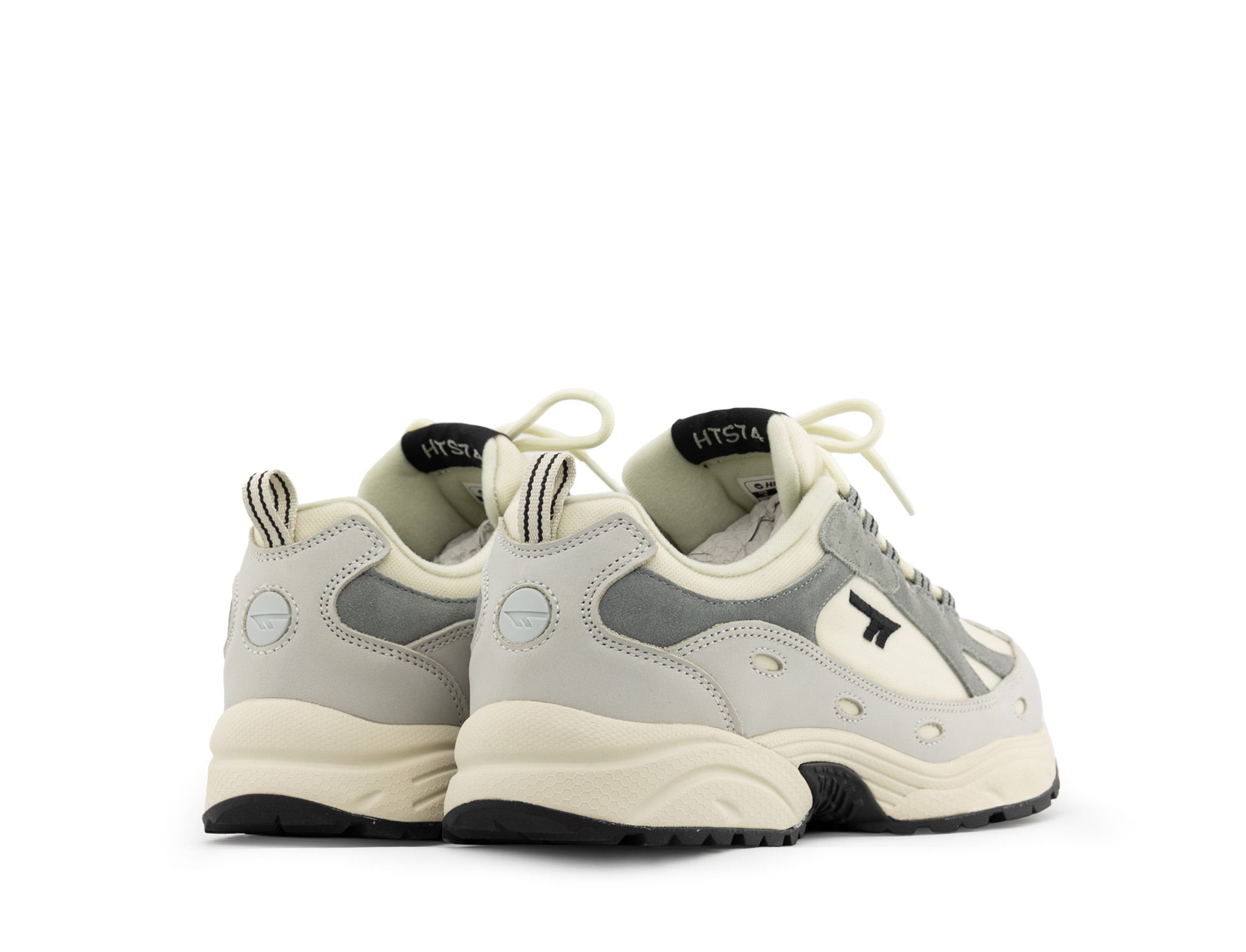 Hi-Tec ADV Racer silver birch gray violet sharkskin lilac gray