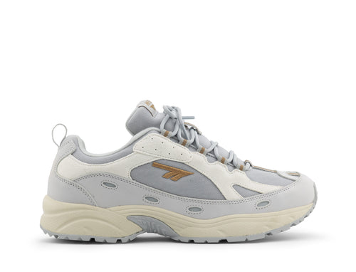Hi-Tec HTS ADV Racer nimbus cloud windward blue iceo coffee gray violet