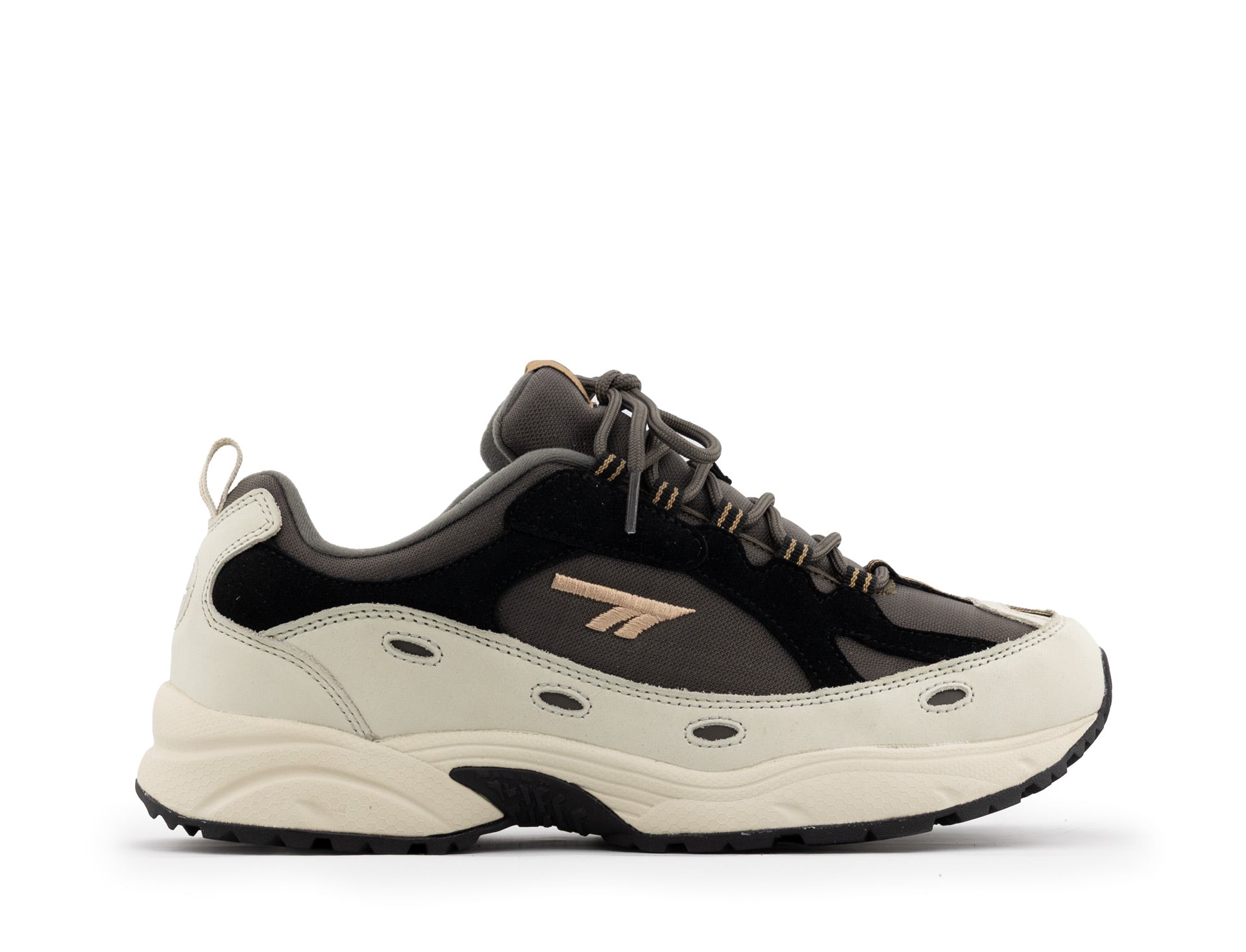 Hi-Tec ADV Racer silver birch sharkskin ether