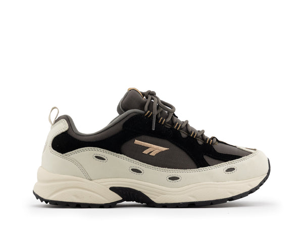 Hi-Tec ADV Racer silver birch sharkskin ether