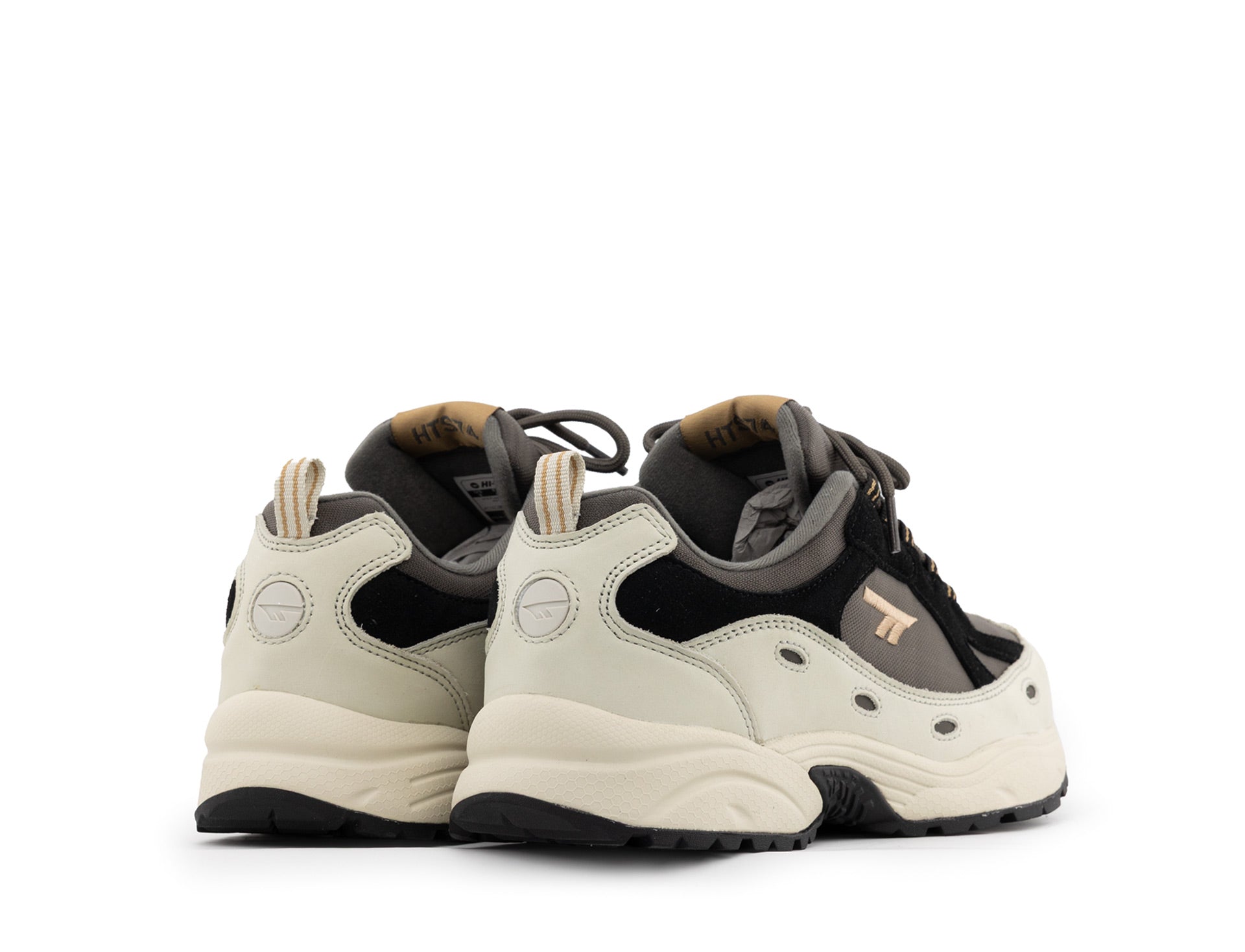 Hi-Tec ADV Racer silver birch sharkskin ether