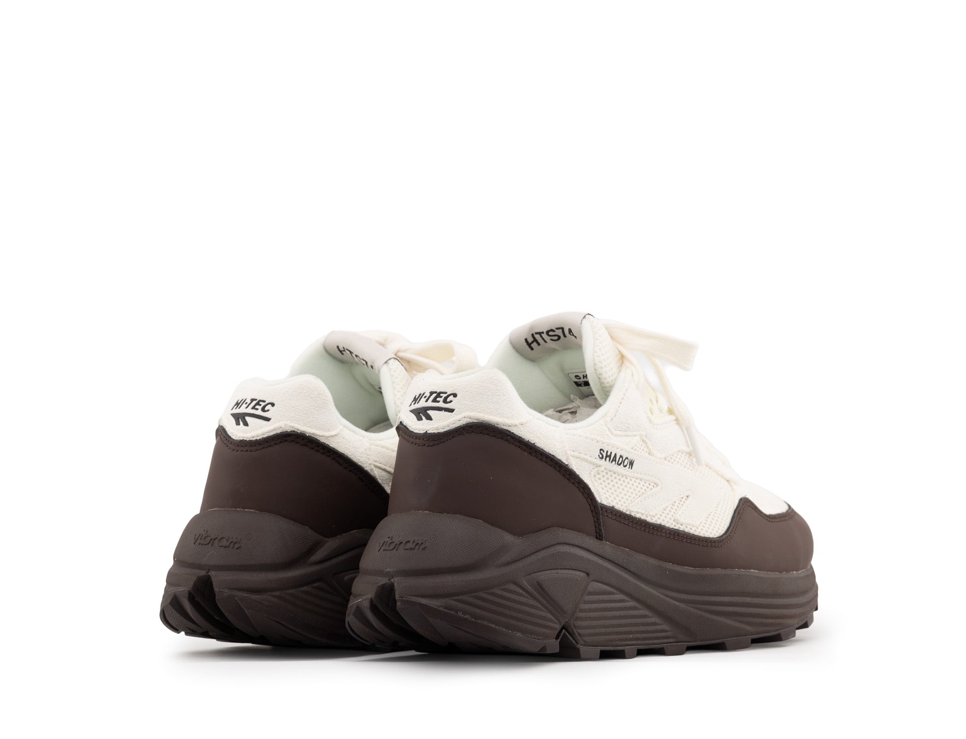 Hi-Tec HTS Shadow RGS java gardenia