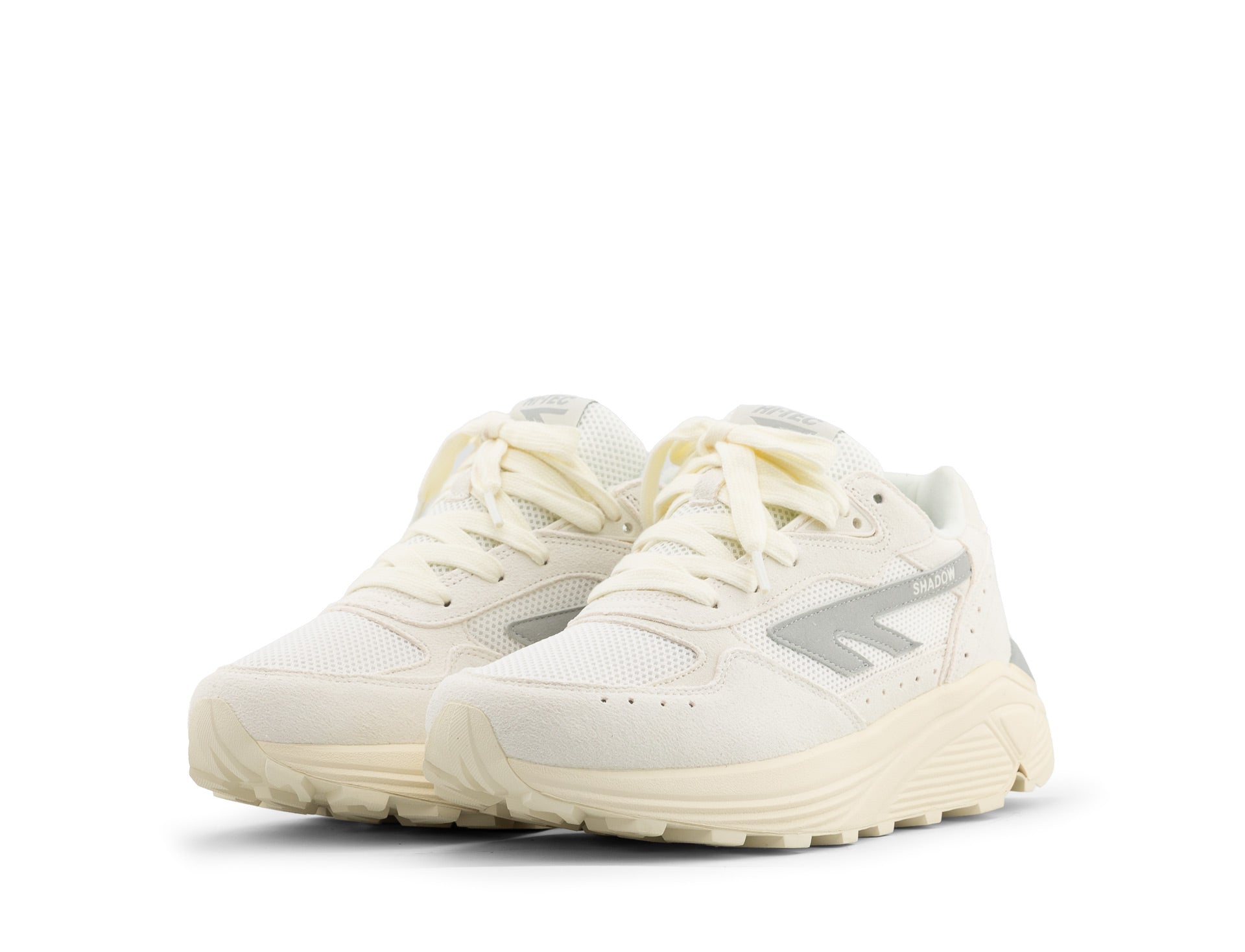 Hi-Tec HTS Shadow RGS gardenia grey violet