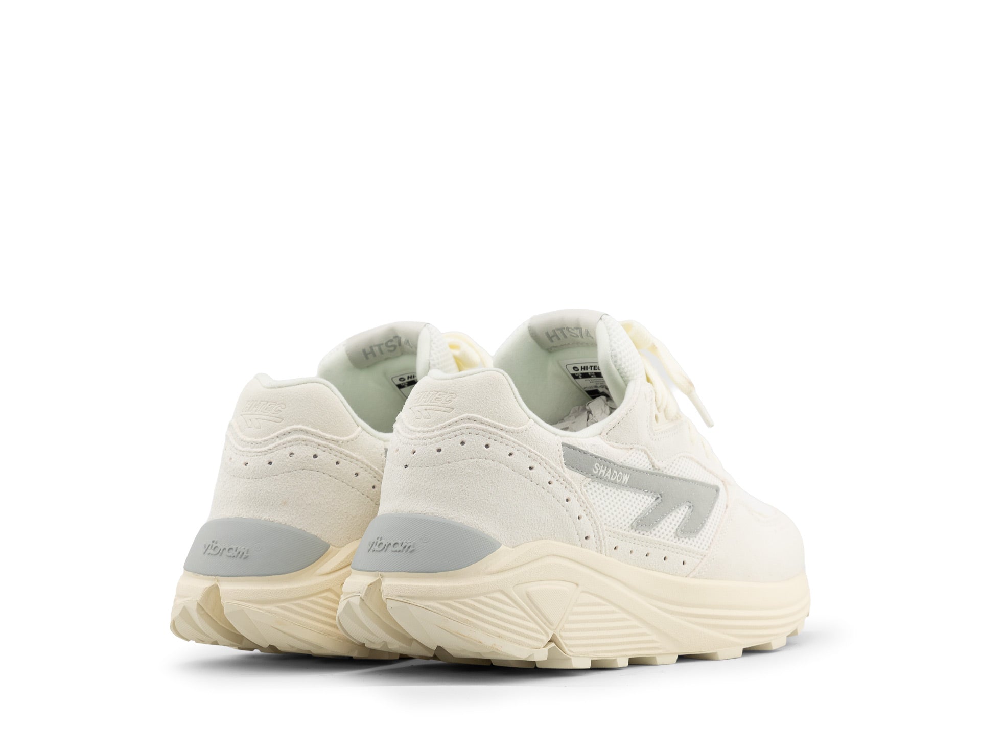 Hi-Tec HTS Shadow RGS gardenia grey violet