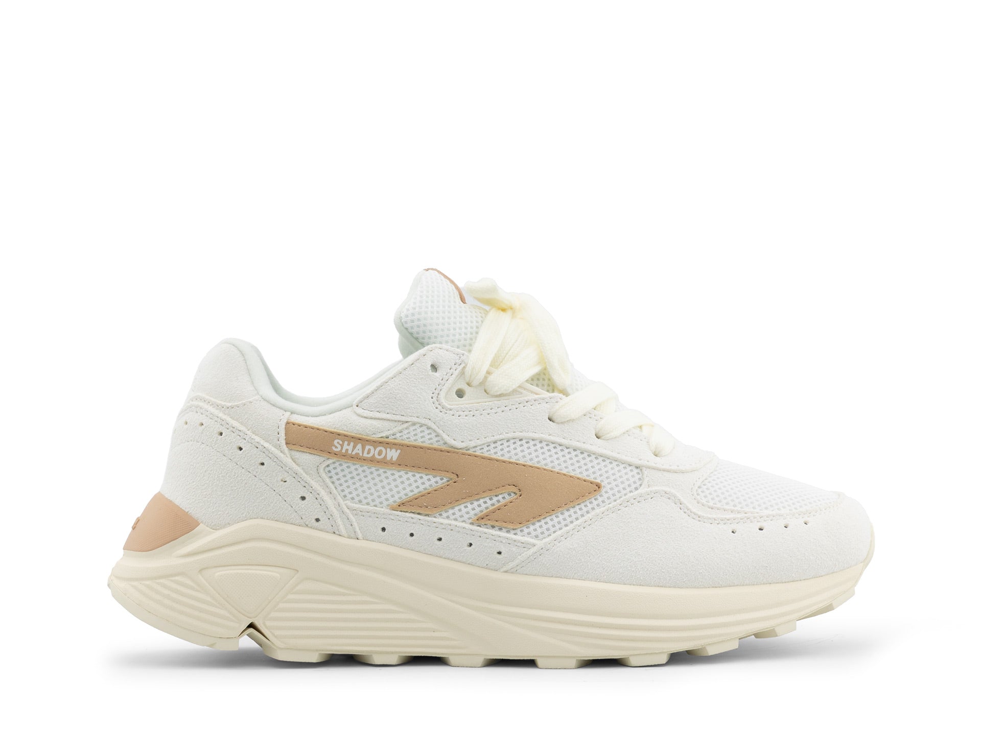 Hi-Tec HTS Shadow RGS gardenia hazelnut
