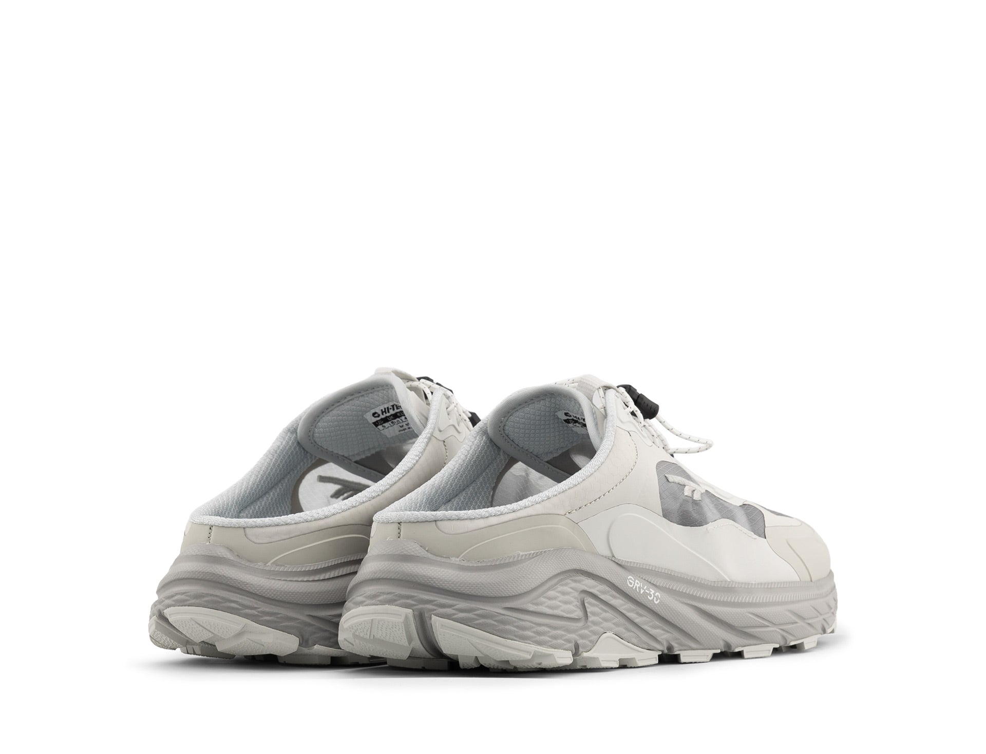 Hi-Tec HTS Eastend Float off white