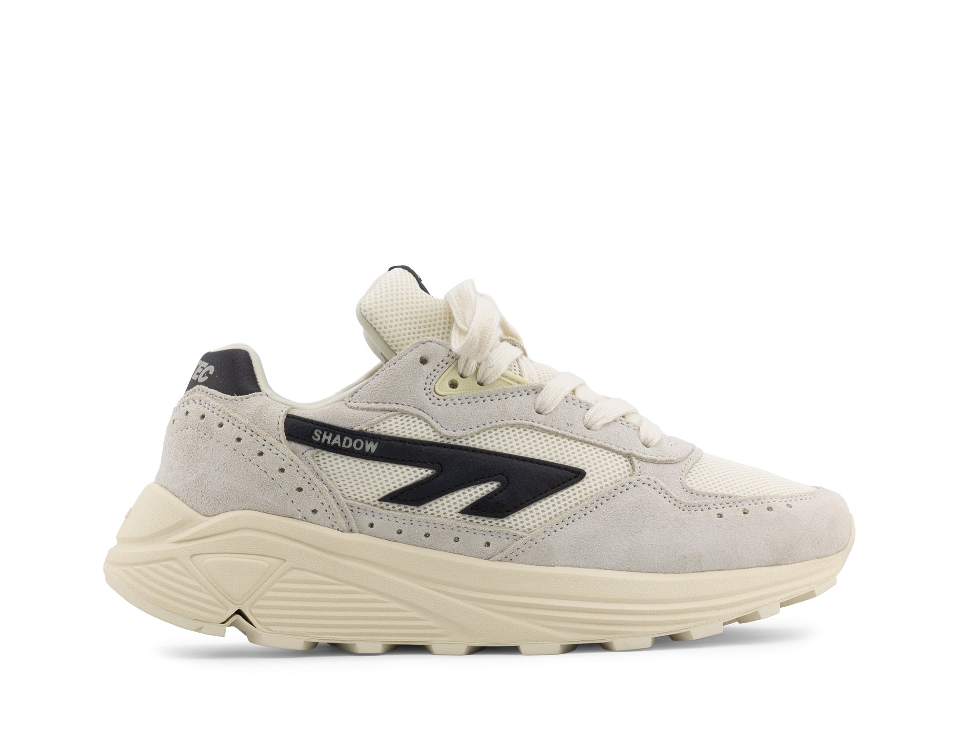 Hi-Tec HTS Shadow RGS off white black