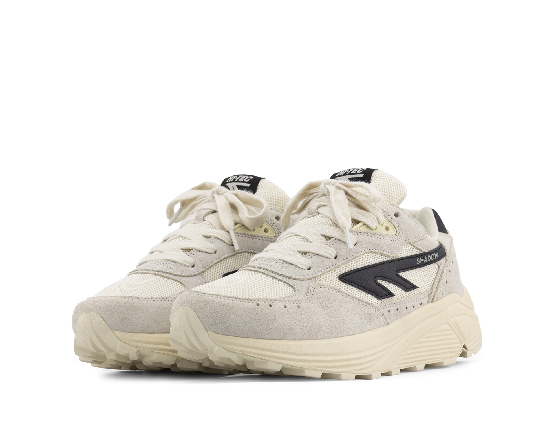 Hi-Tec HTS Shadow RGS off white black