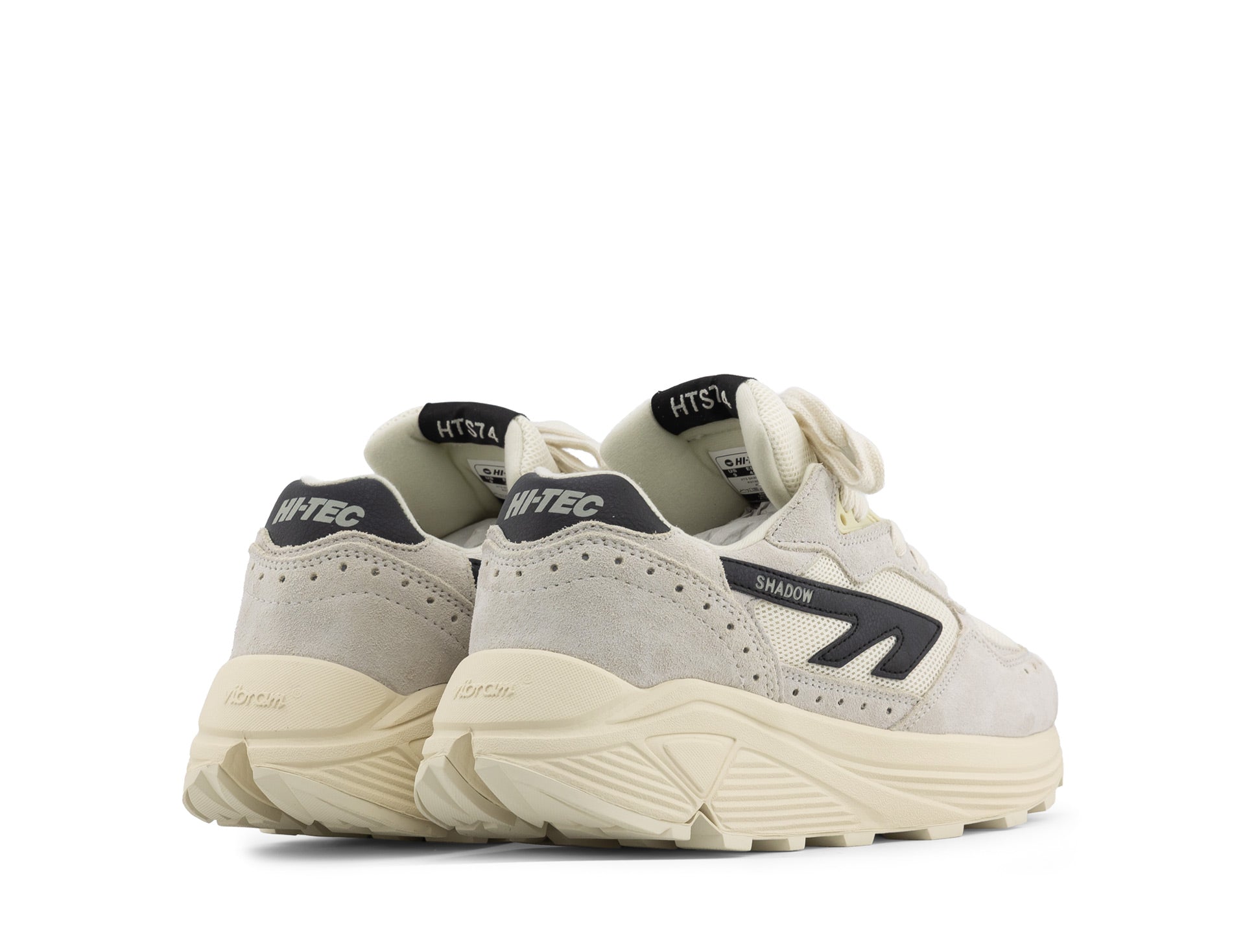 Hi-Tec HTS Shadow RGS off white black