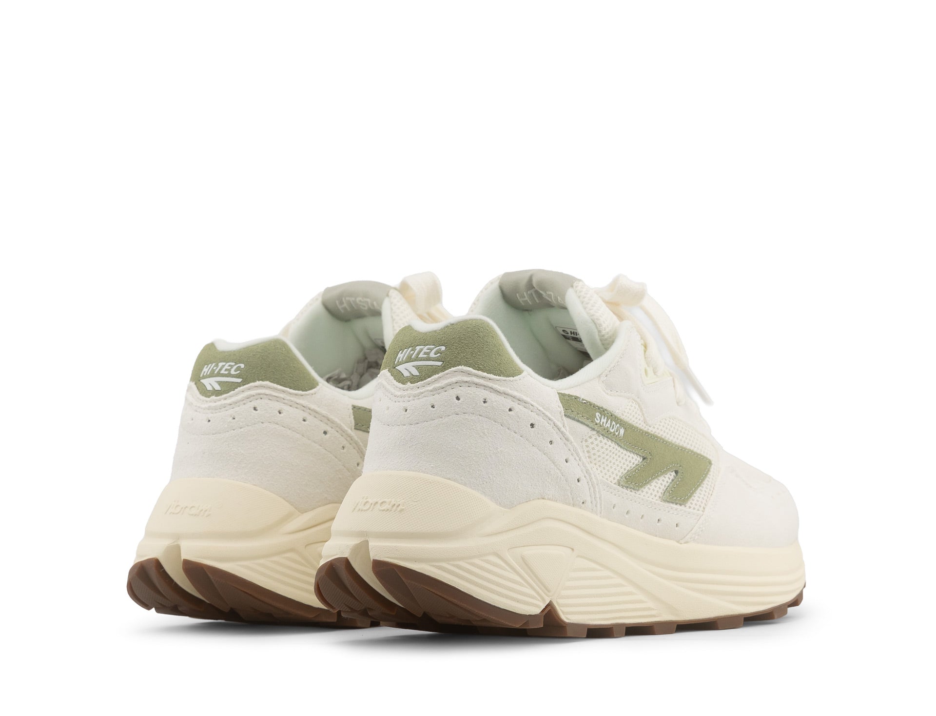 Hi-Tec HTS Shadow RGS alfalfa gardenia gum