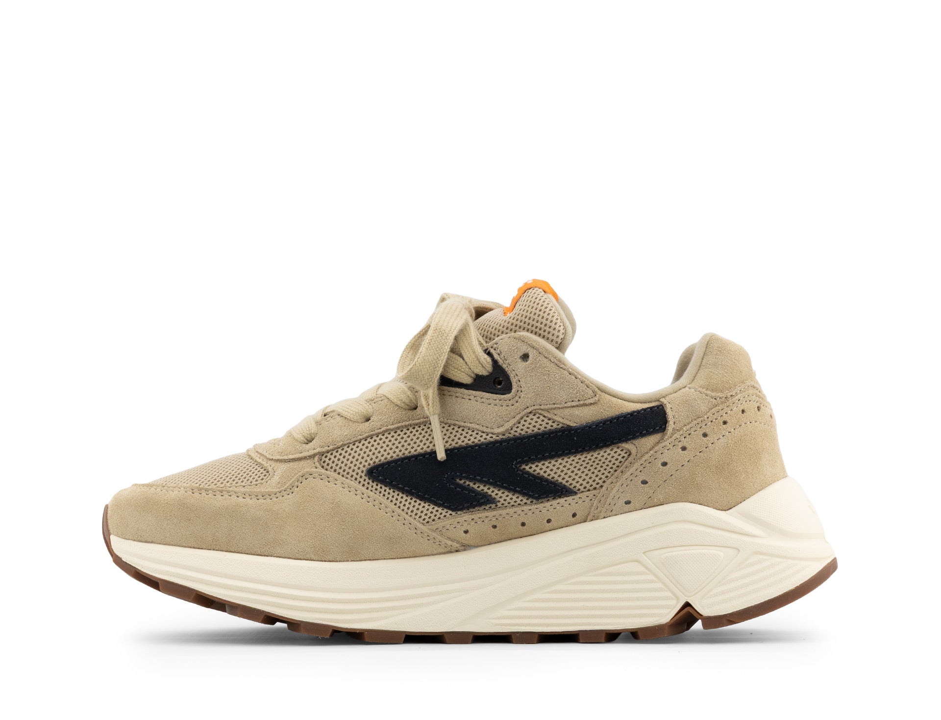 Hi-Tec HTS Shadow RGS doeskin bright marigold