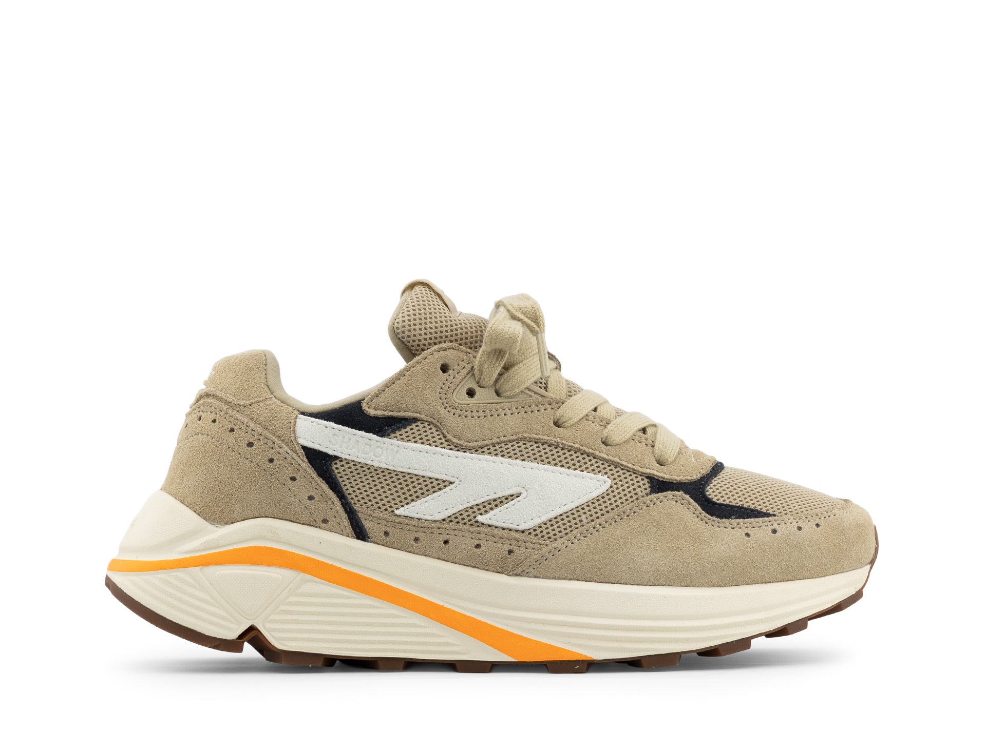 Hi-Tec HTS Shadow RGS doeskin gardenia