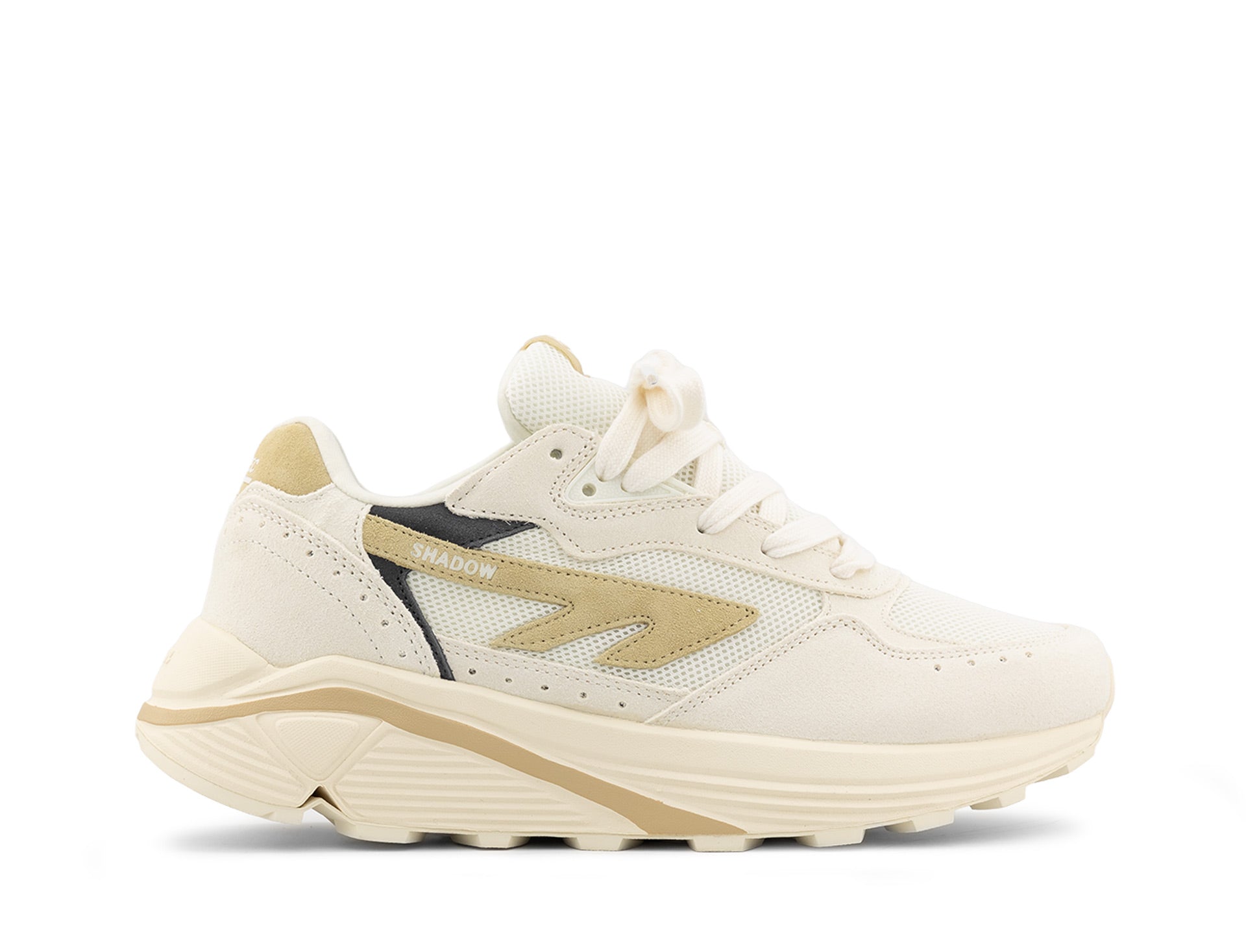 Hi-Tec HTS Shadow RGS gardenia almond buff