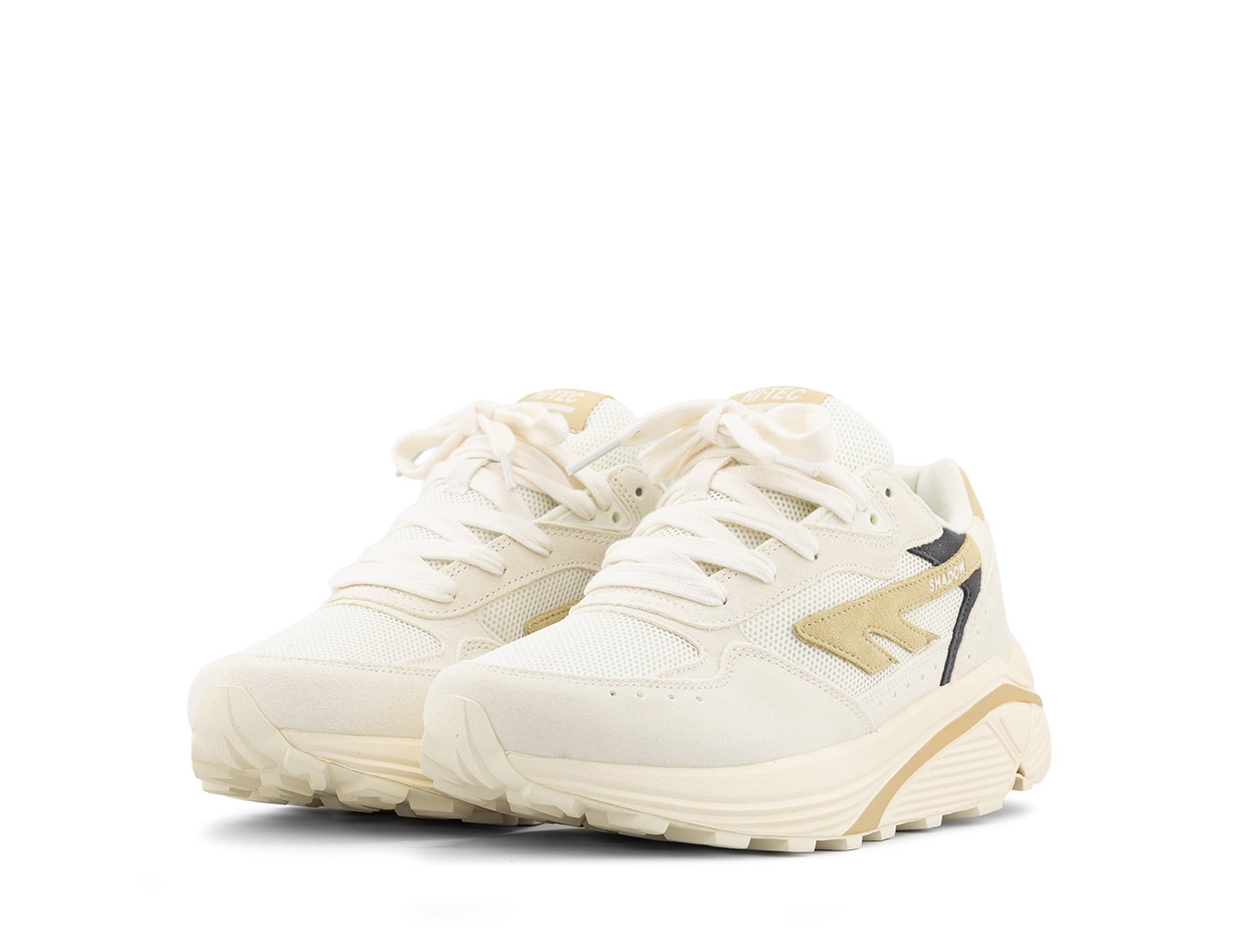 Hi-Tec HTS Shadow RGS gardenia almond buff