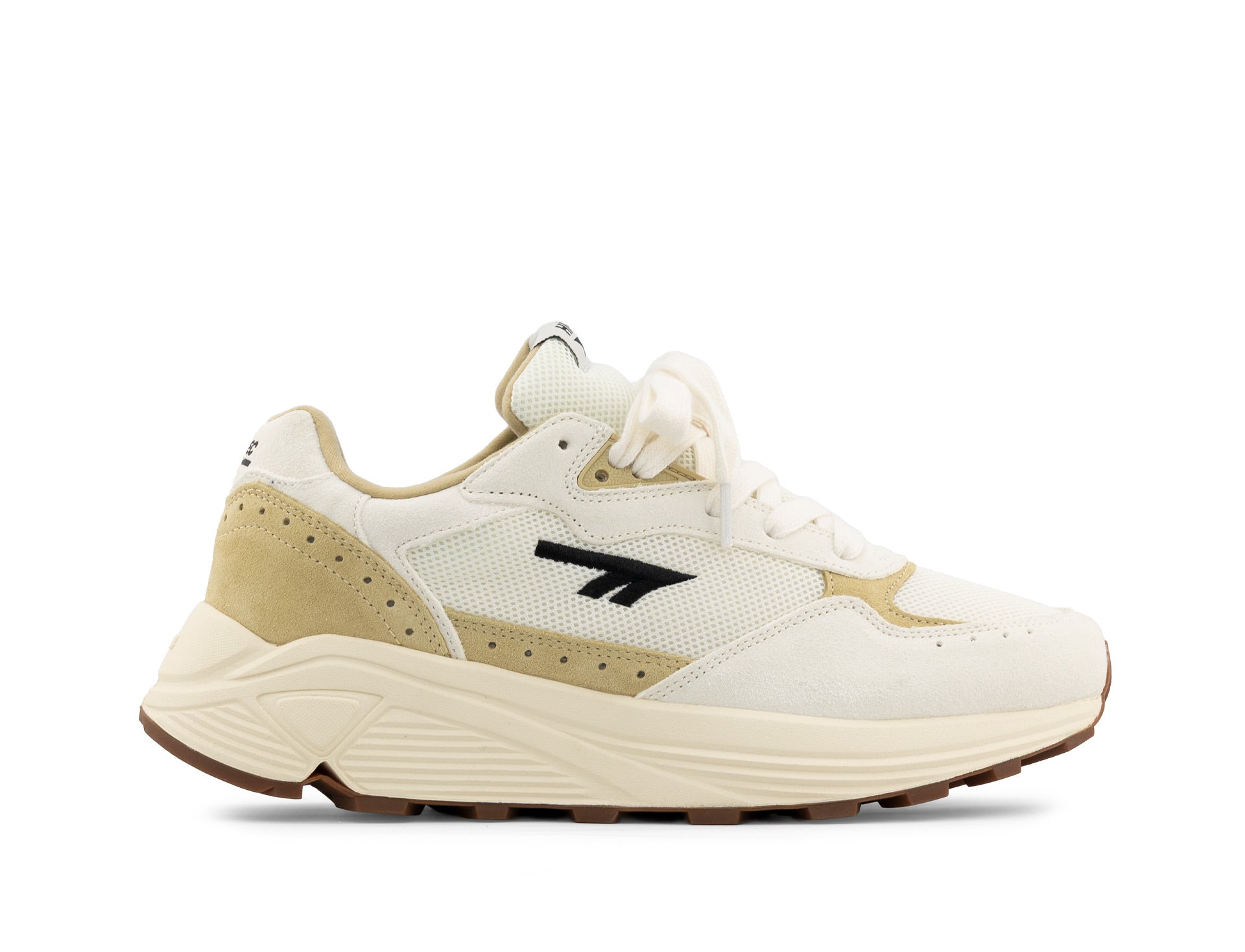 Hi-Tec HTS Shadow RGS gardenia almond buff black