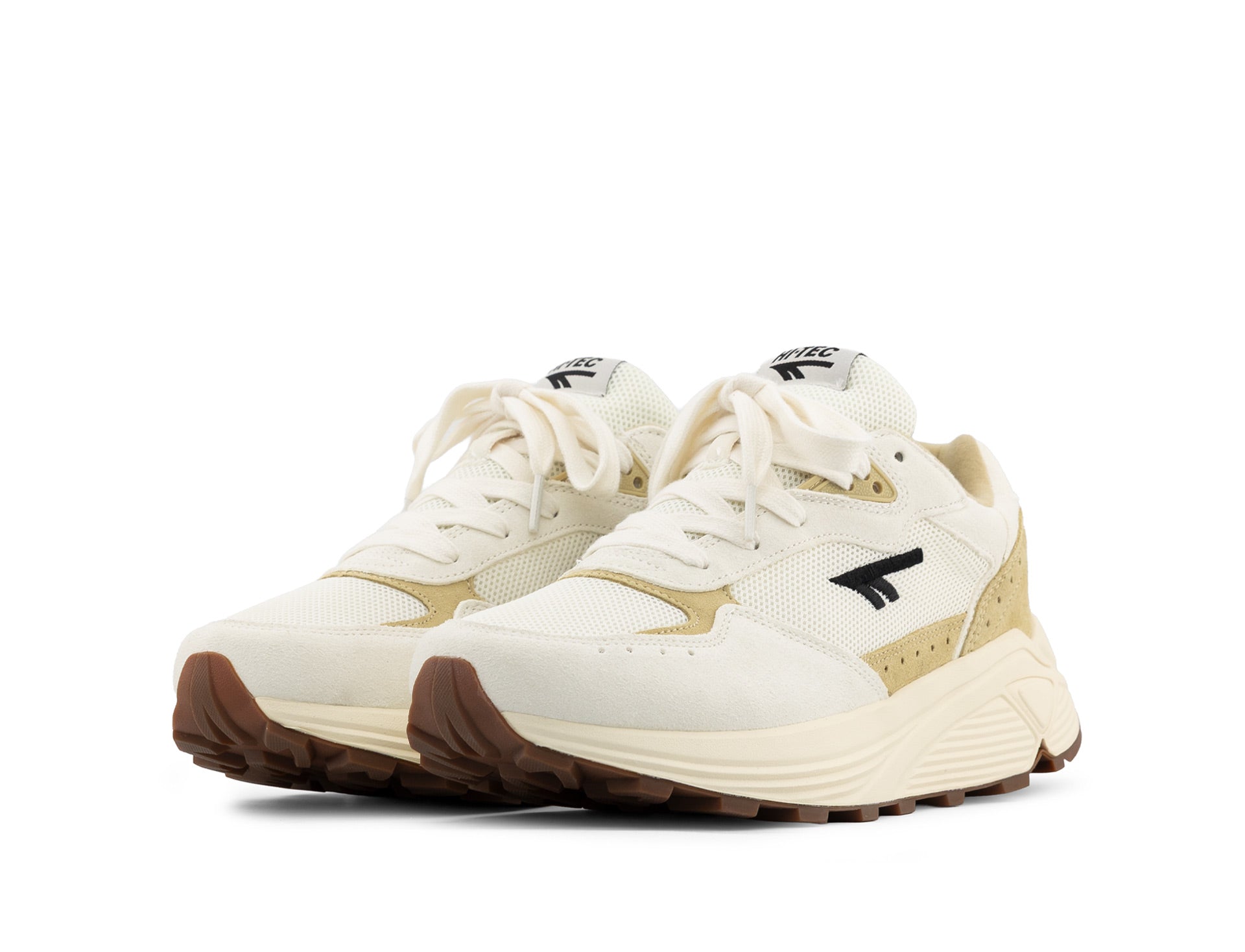 Hi-Tec HTS Shadow RGS gardenia almond buff black