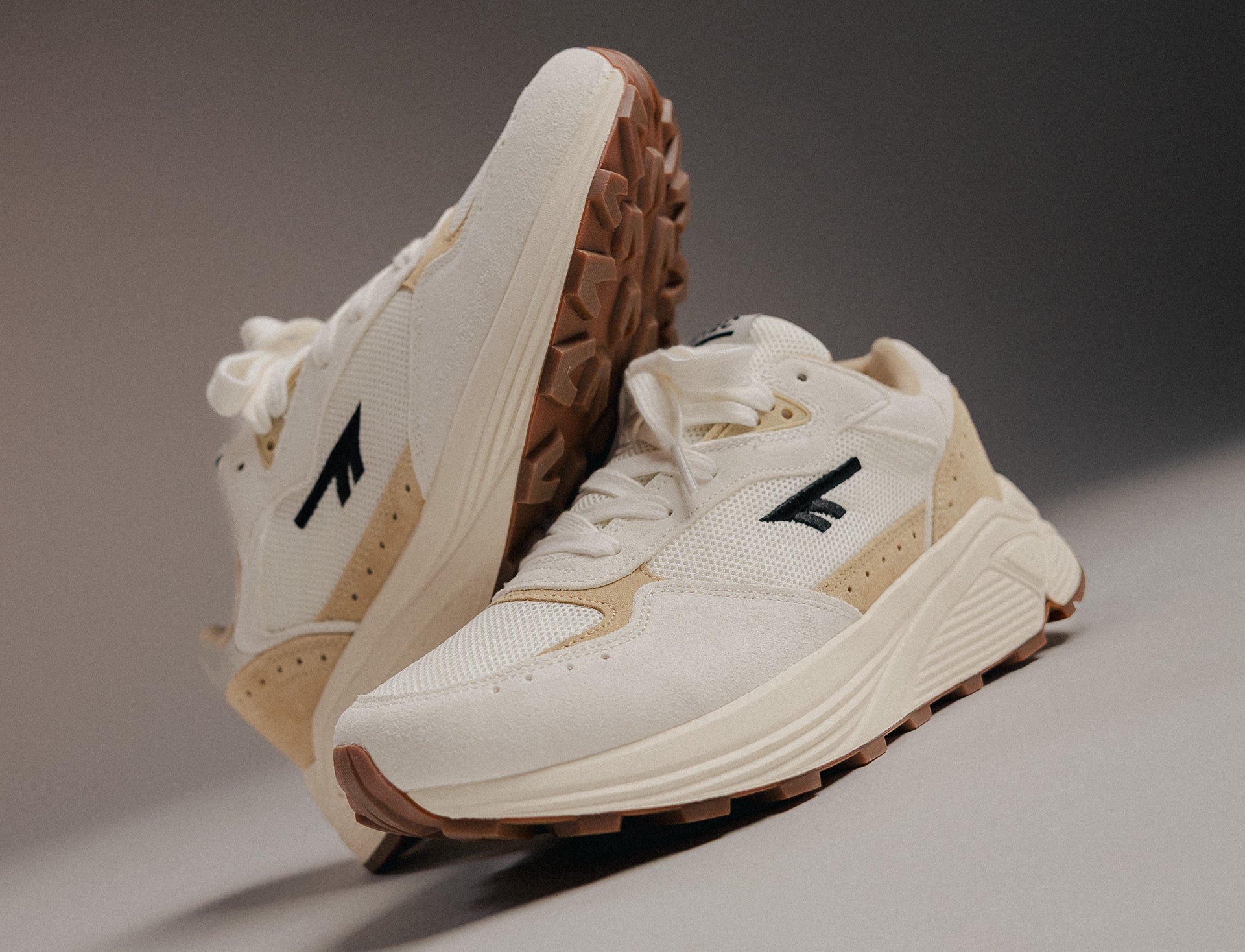 Hi-Tec HTS Shadow RGS gardenia almond buff black