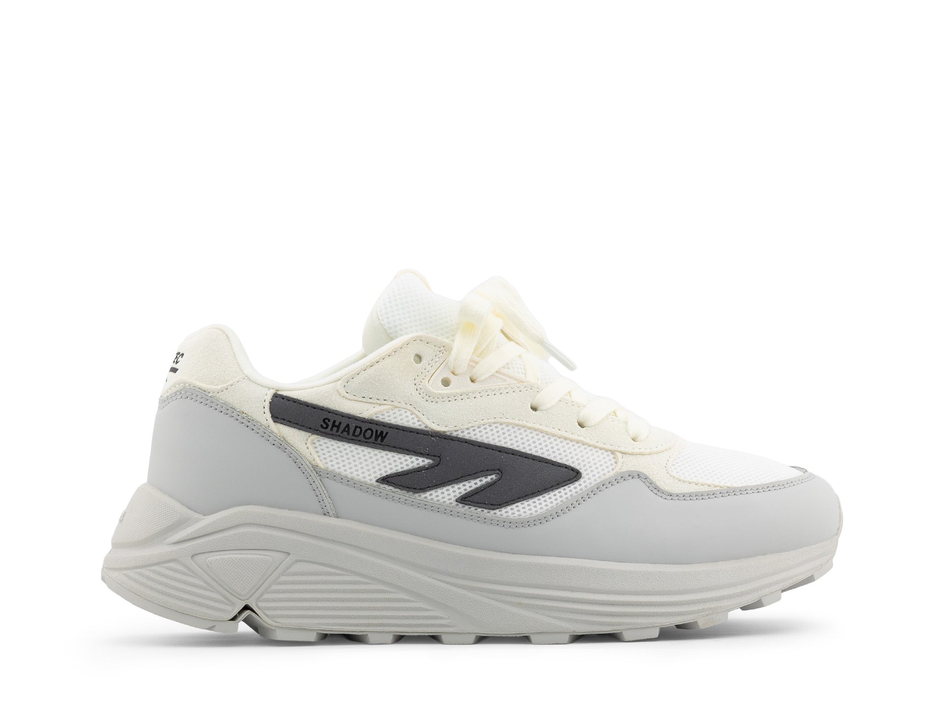 Hi-Tec HTS Shadow RGS gardenia black beauty tunder storm gray violet