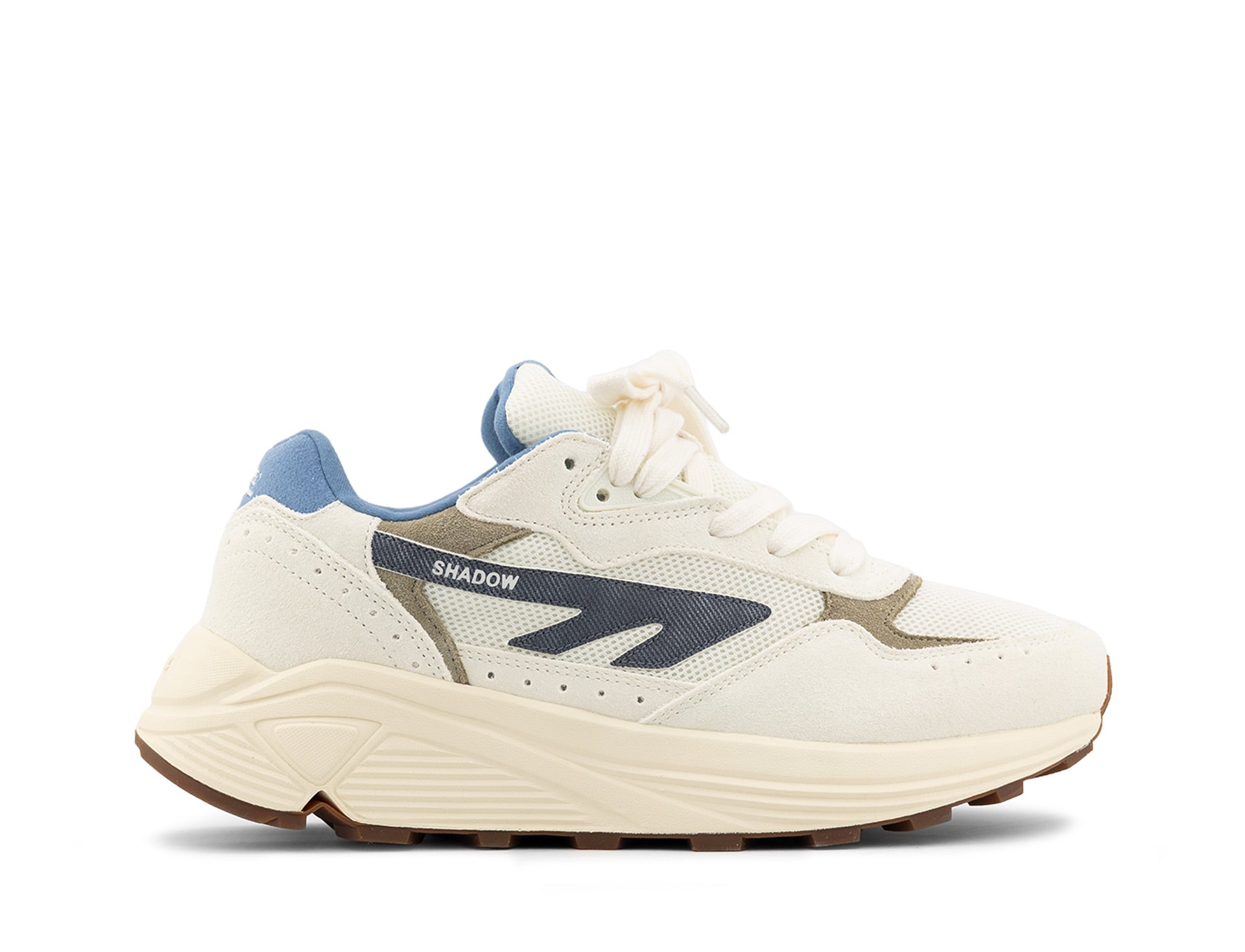 Hi-Tec HTS Shadow RGS gardenia denim windward blue