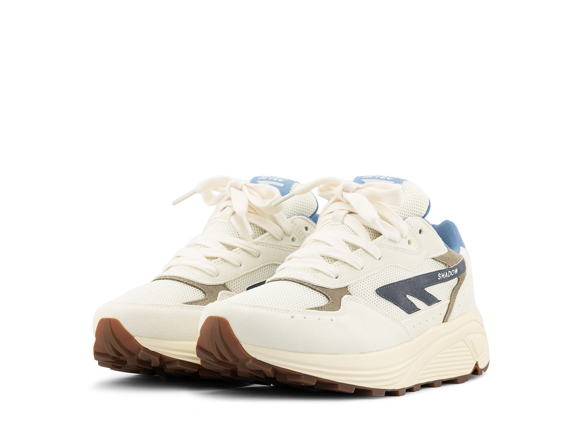 Hi-Tec HTS Shadow RGS gardenia denim windward blue