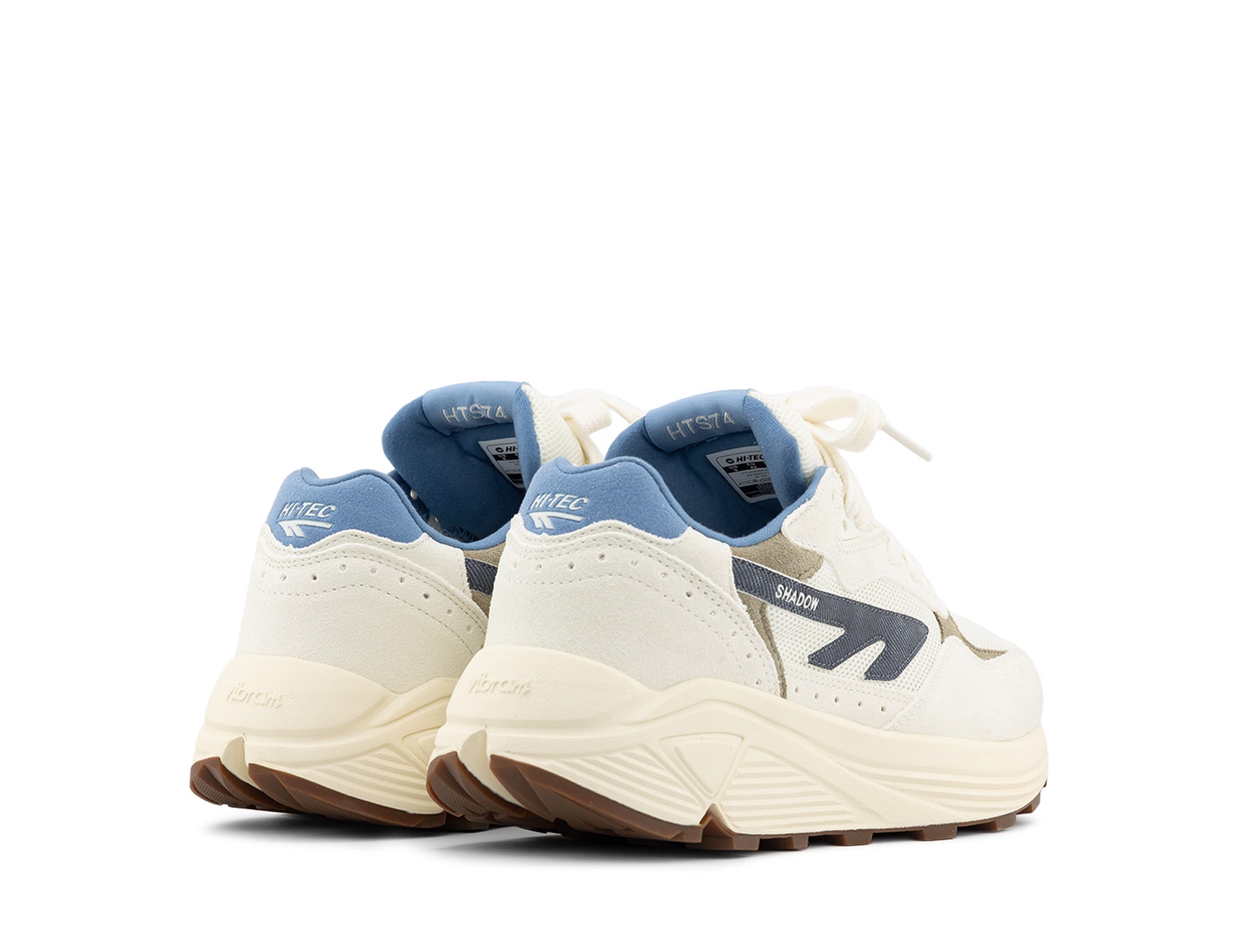 Hi-Tec HTS Shadow RGS gardenia denim windward blue
