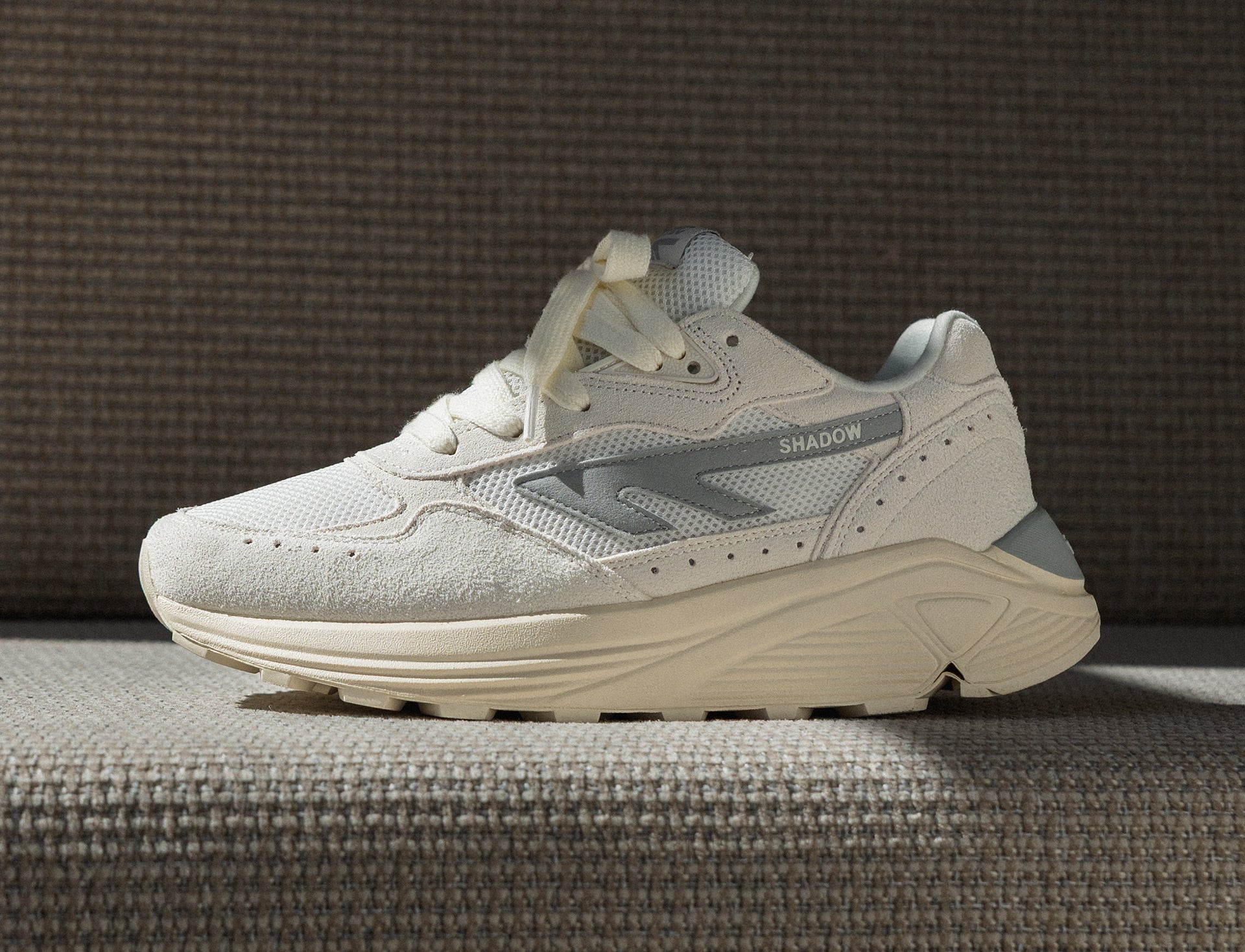 Hi-Tec HTS Shadow RGS gardenia grey violet