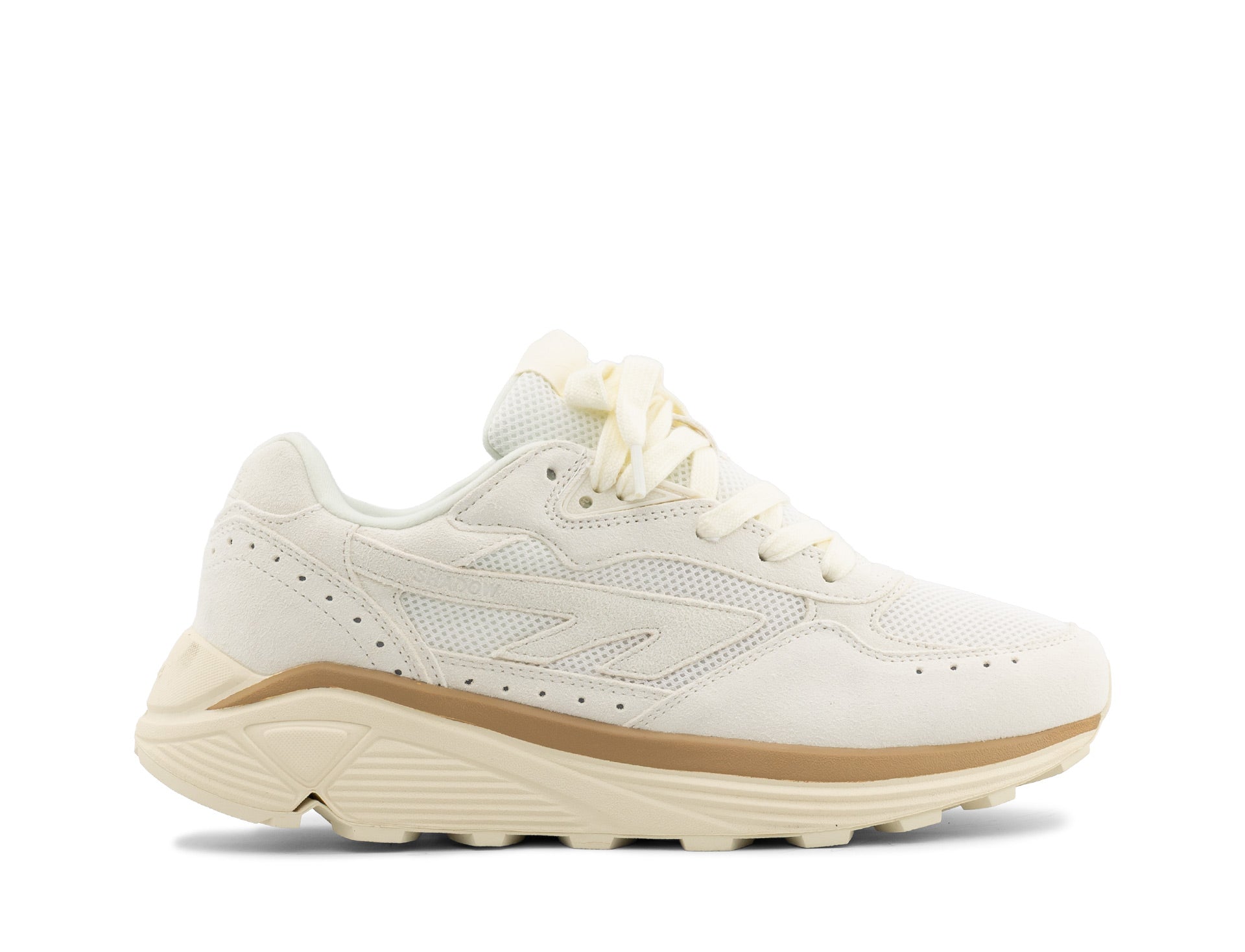 Hi-Tec HTS Shadow RGS gardenia iced coffee