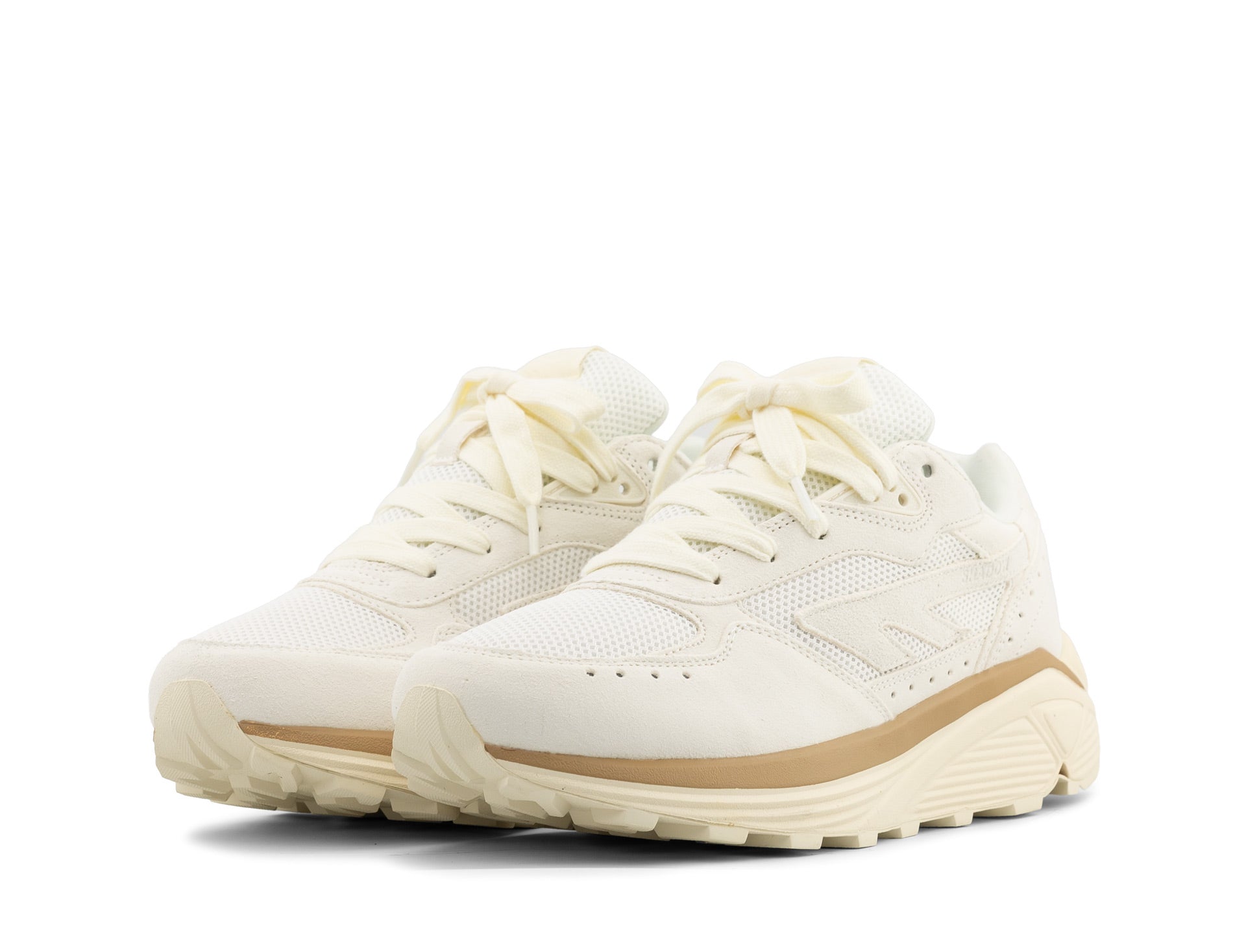Hi-Tec HTS Shadow RGS gardenia iced coffee