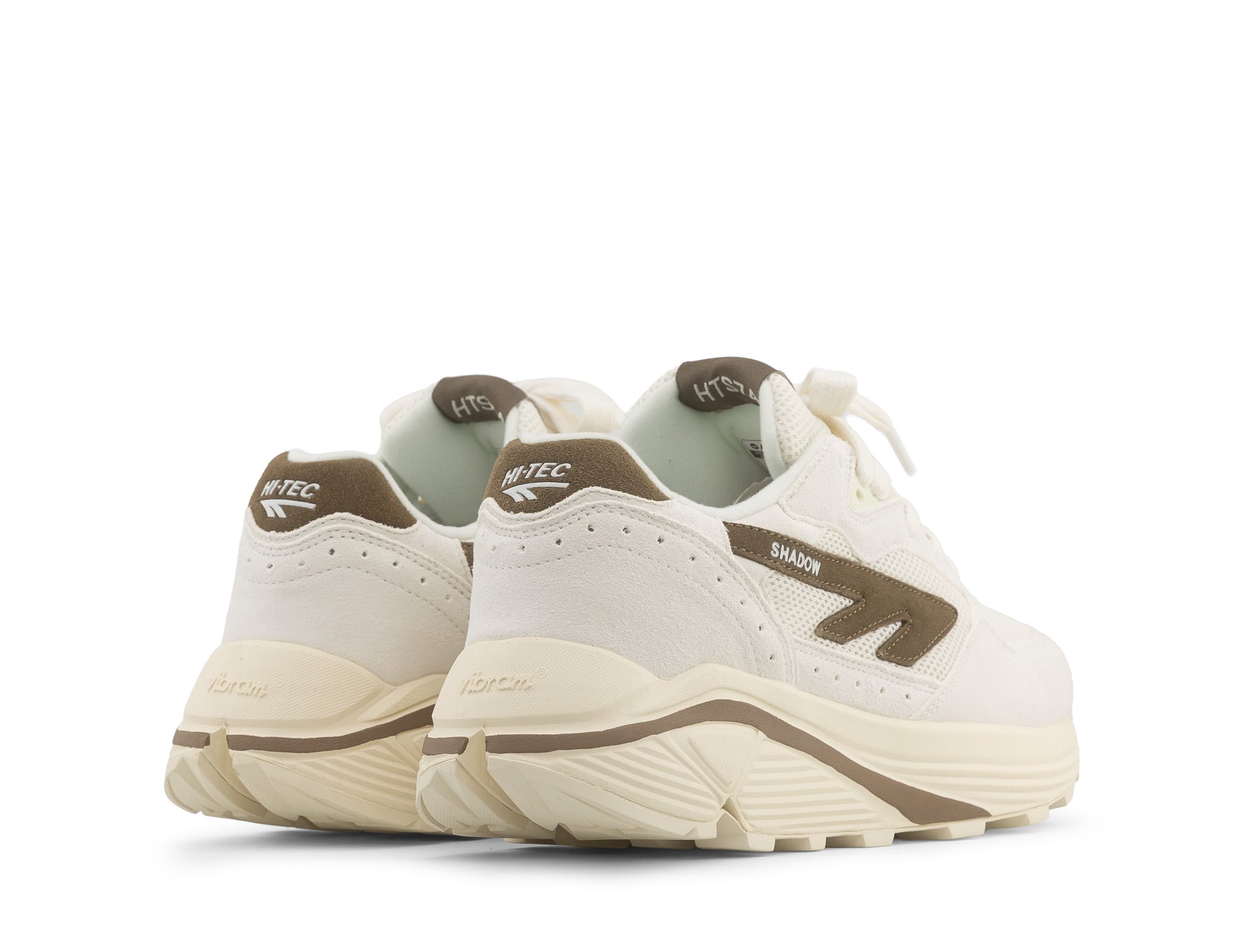 Hi-Tec HTS Shadow RGS gardenia sepia tint