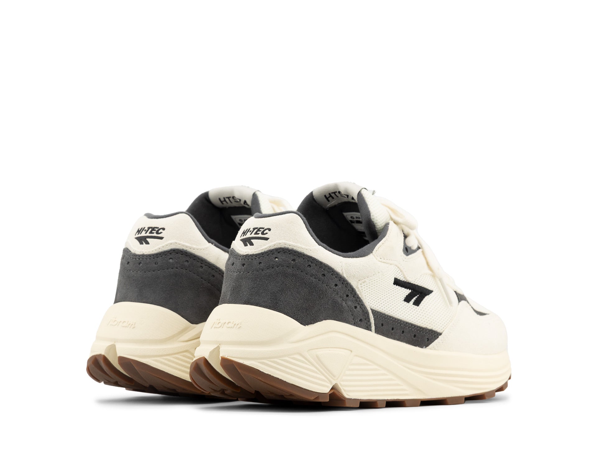 Hi-Tec HTS Shadow RGS gardenia thunderstorm black