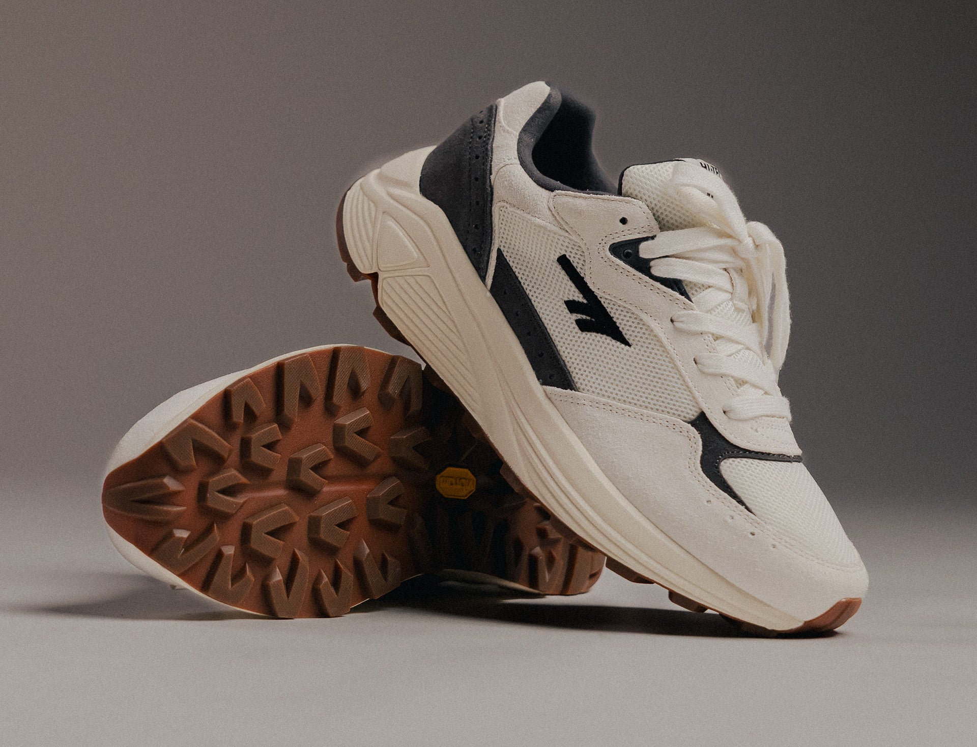 Hi-Tec HTS Shadow RGS gardenia thunderstorm black