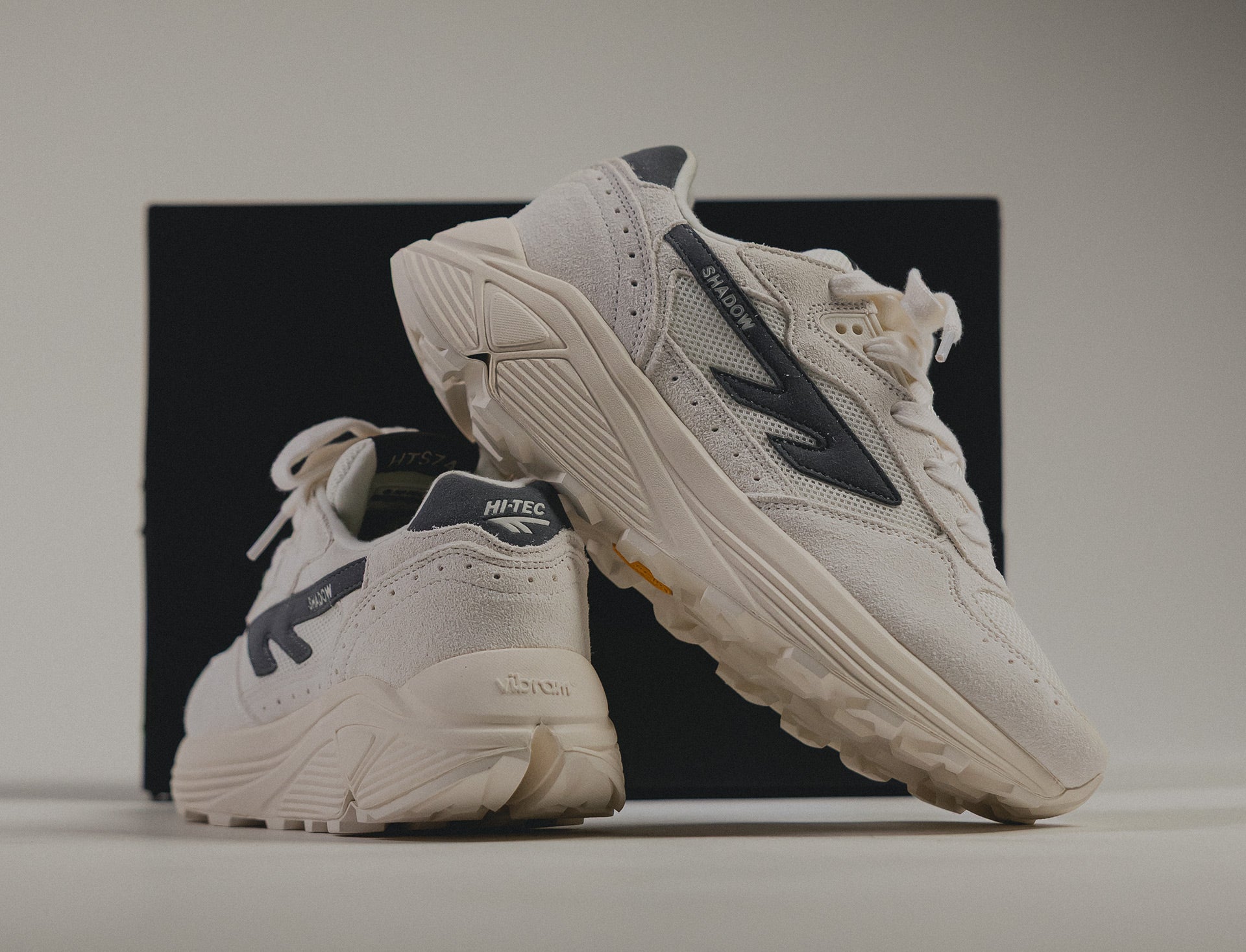 Hi-Tec HTS Shadow RGS gardenia tunderstorm