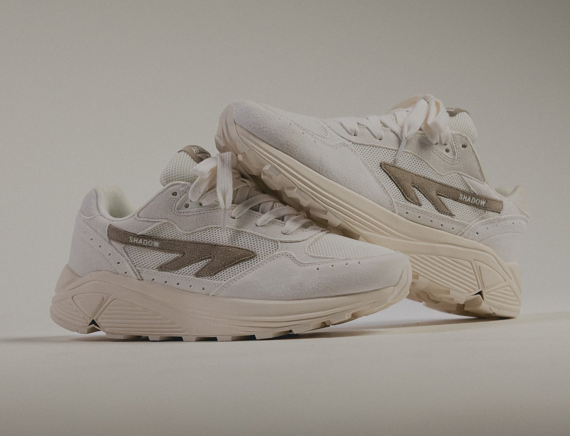 Hi-Tec HTS Shadow RGS gardenia winter twig