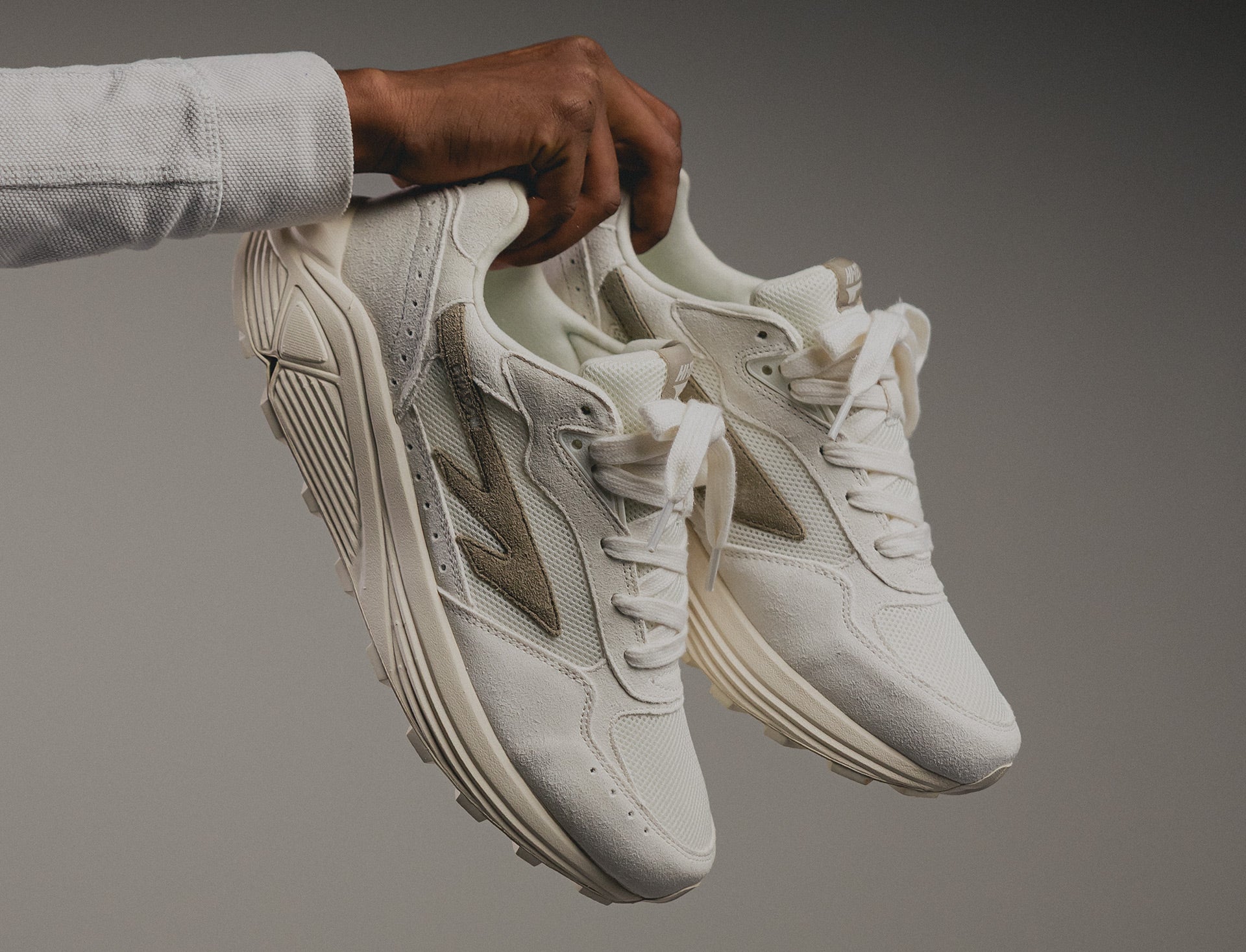 Hi-Tec HTS Shadow RGS gardenia winter twig