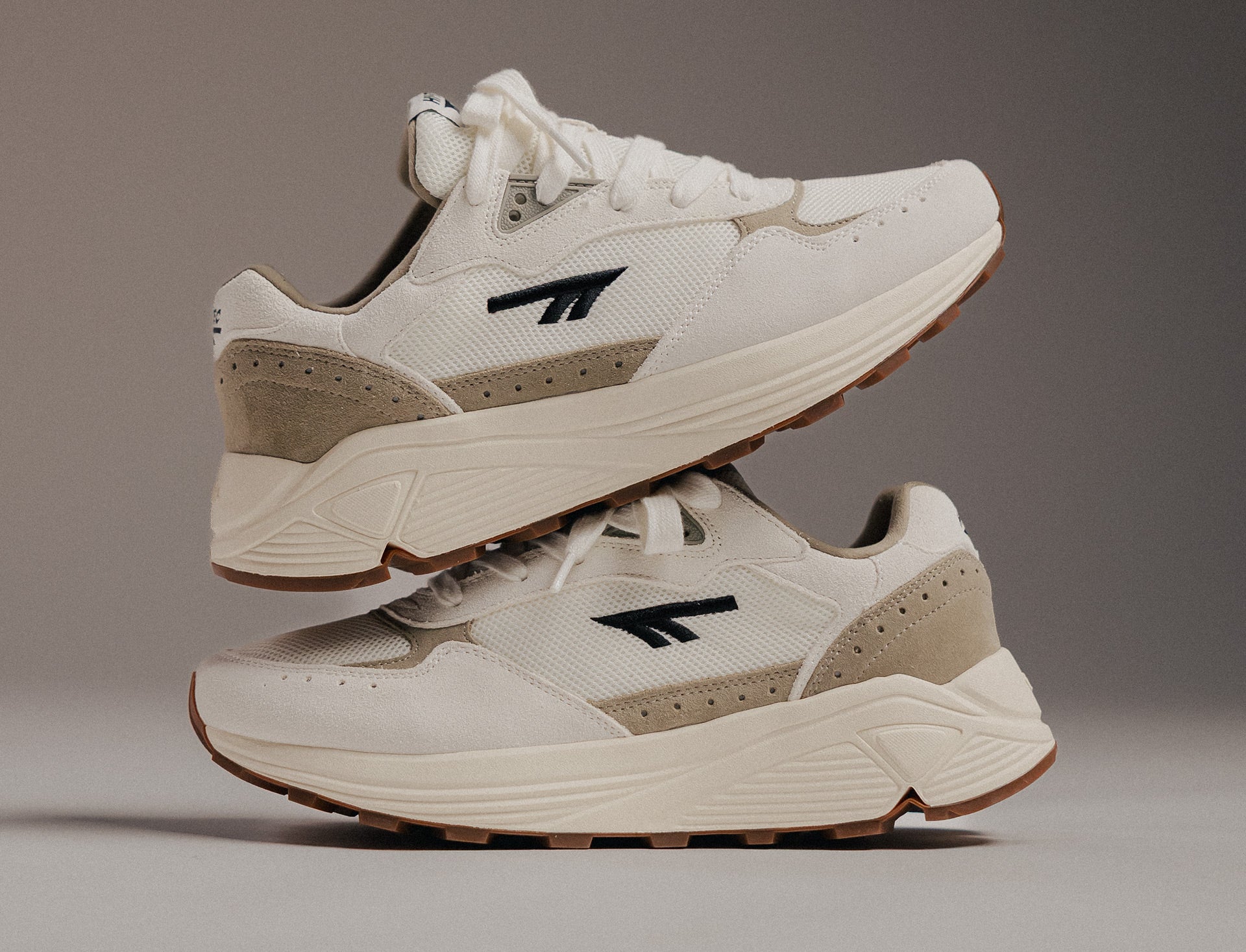 Hi-Tec HTS Shadow RGS gardenia winter twig black