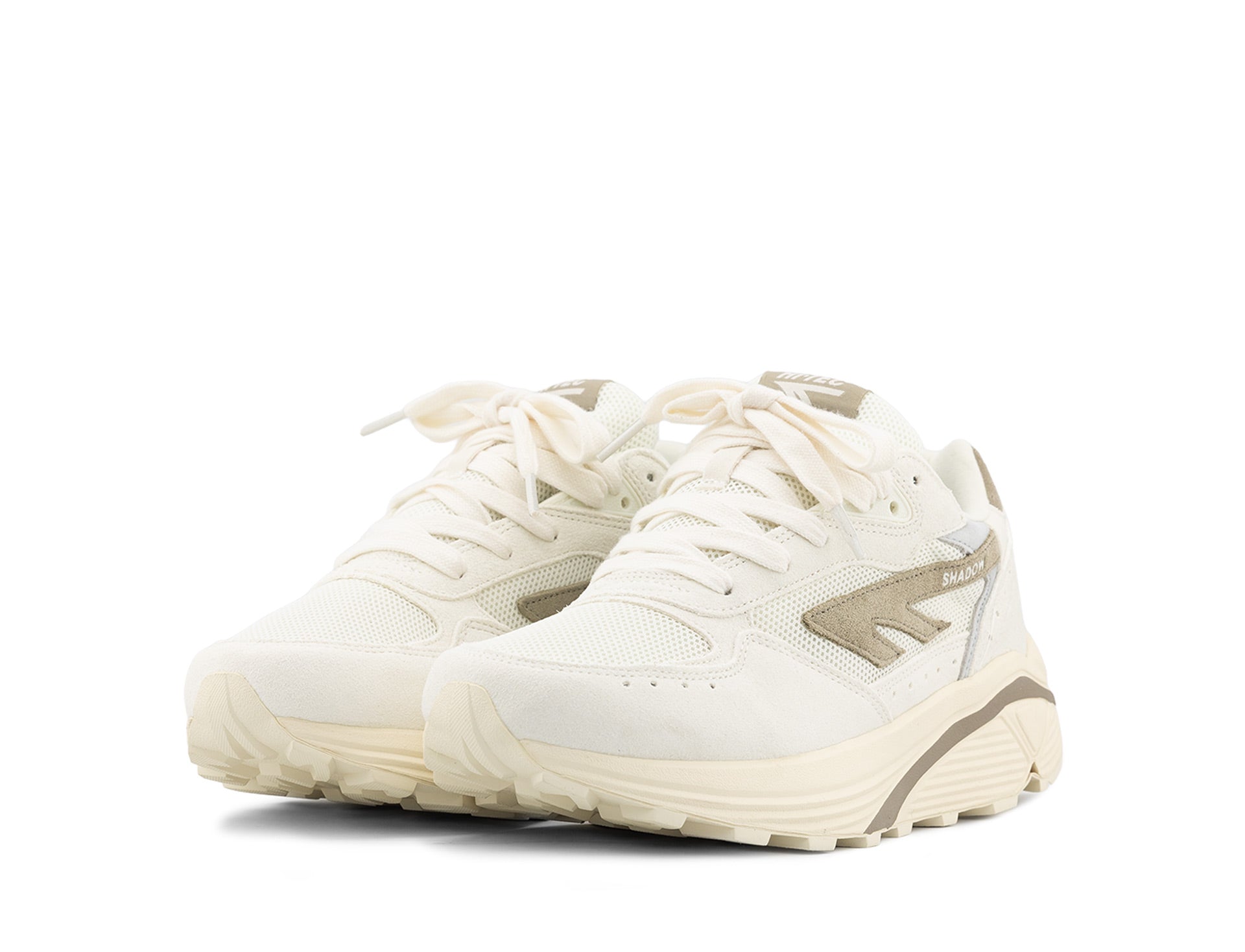 Hi-Tec HTS Shadow RGS gardenia winter twig gray violet