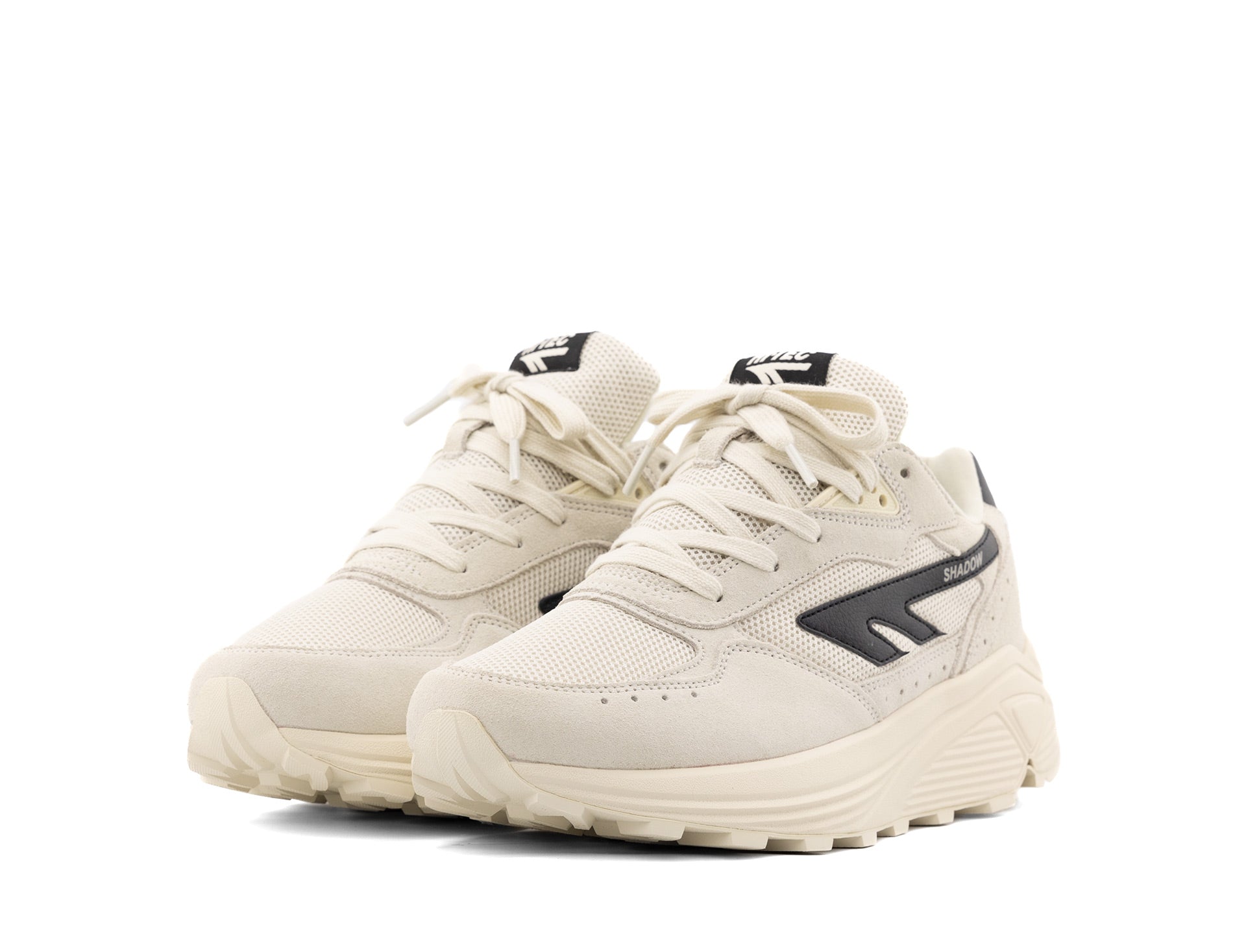 Hi-Tec HTS Shadow RGS off white black