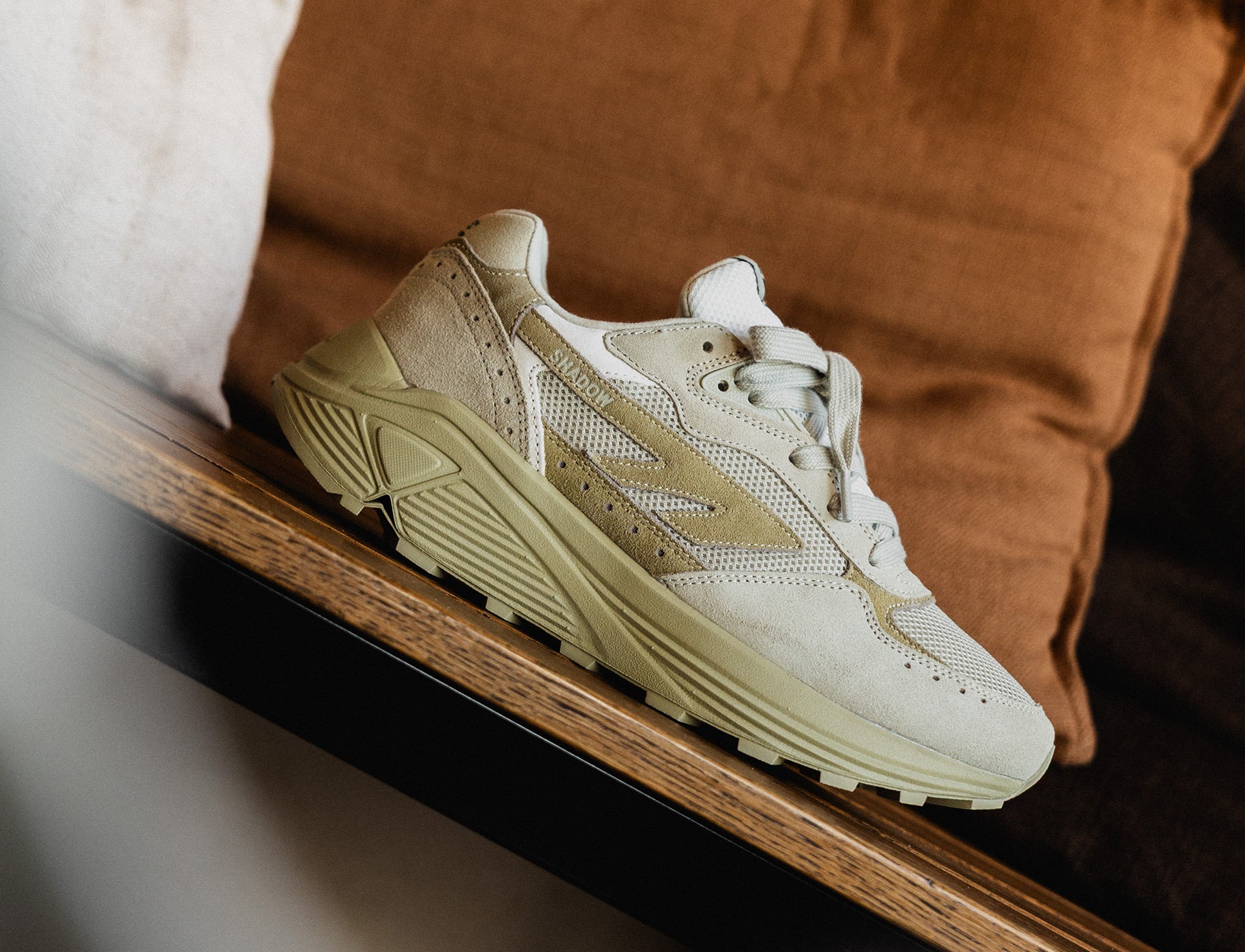 Hi-Tec HTS Shadow RGS pelican black beauty slate green gardenia