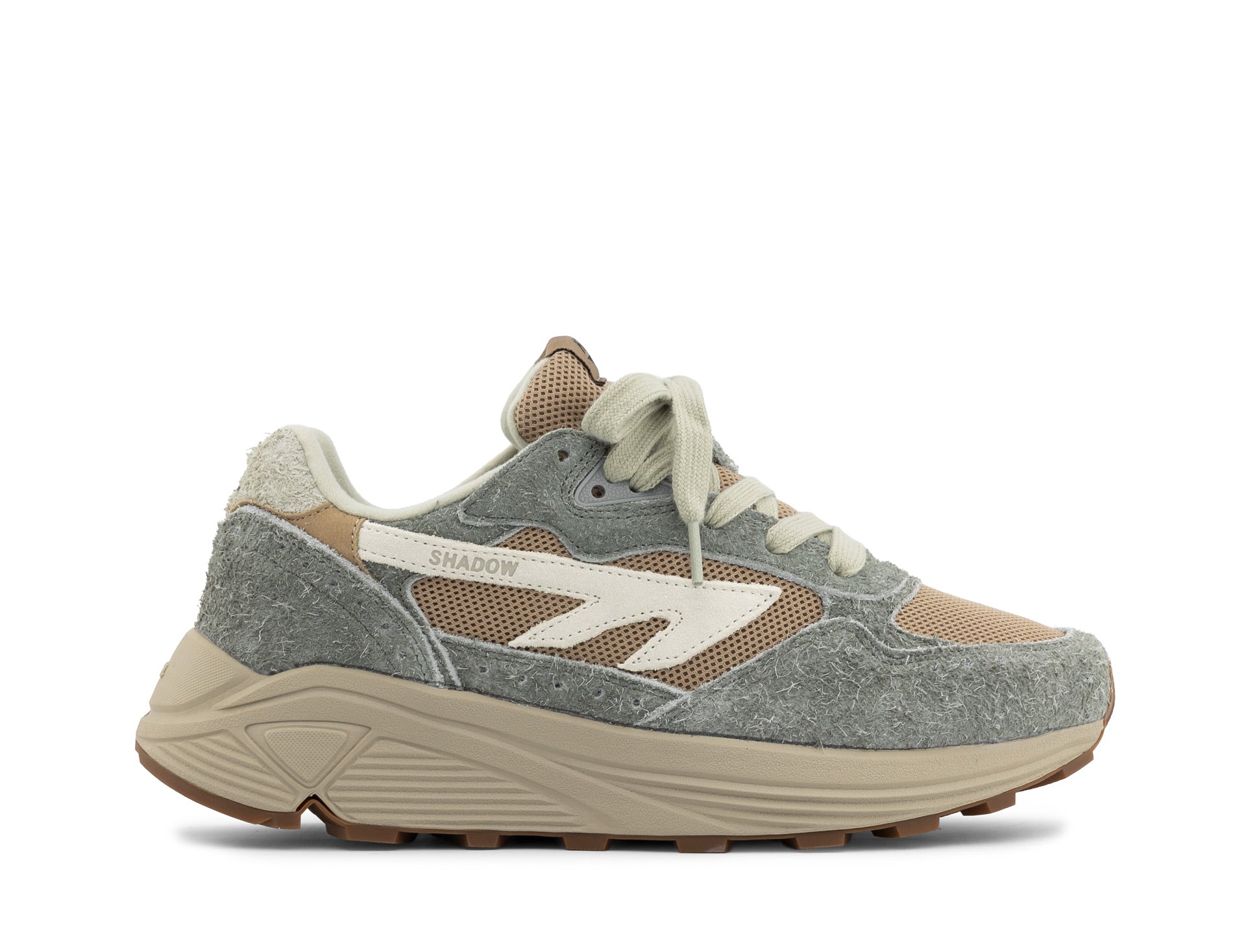 Hi-Tec HTS Shadow RGS pelican sharkskin natural