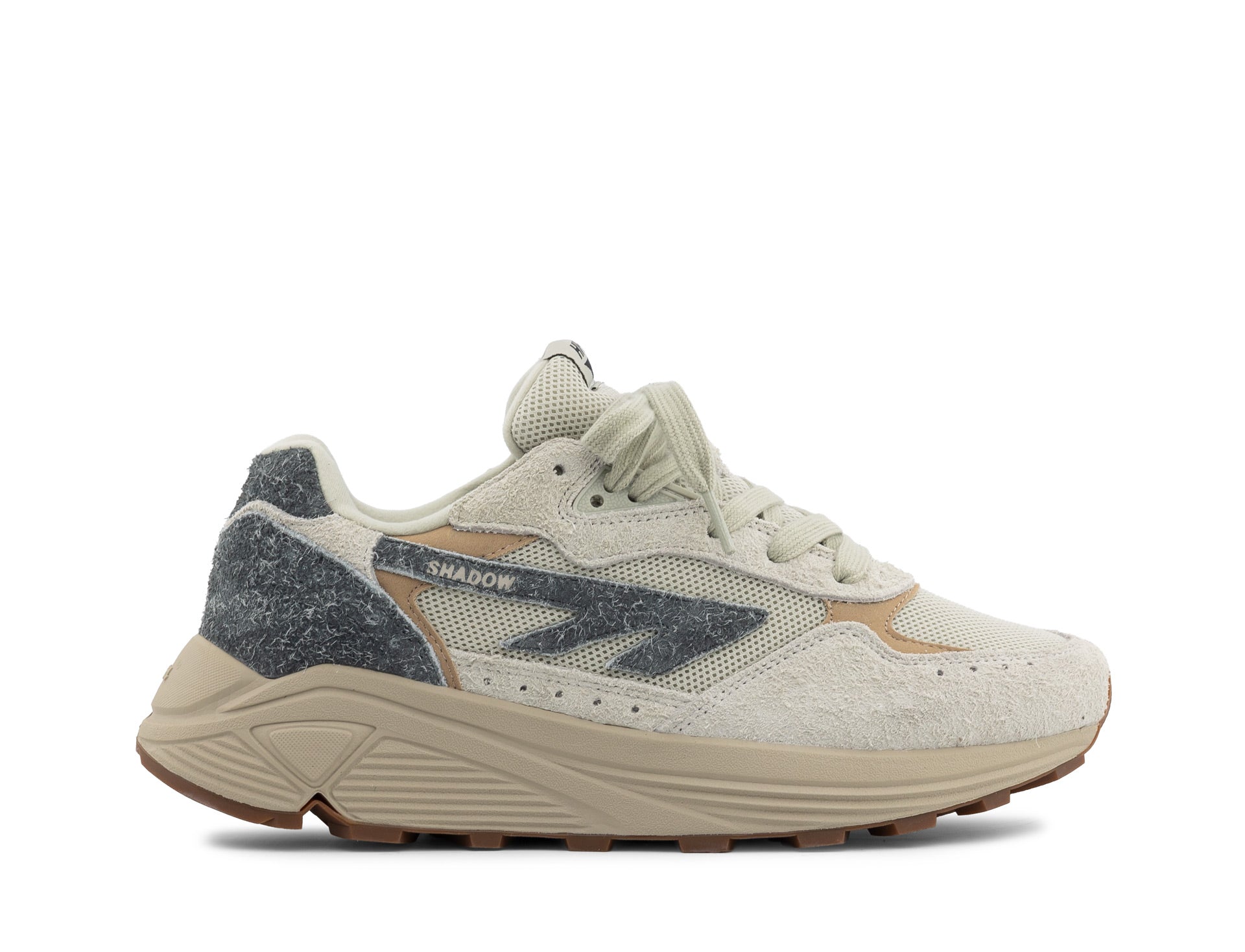 Hi-Tec HTS Shadow RGS pelican tunderstorm natural