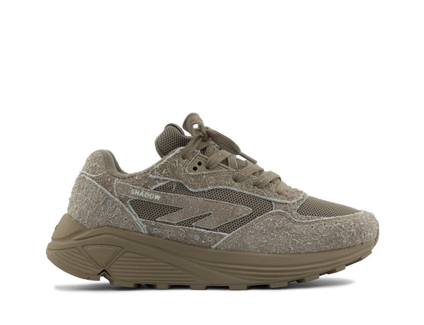 Hi-Tec HTS Shadow RGS sepia tint