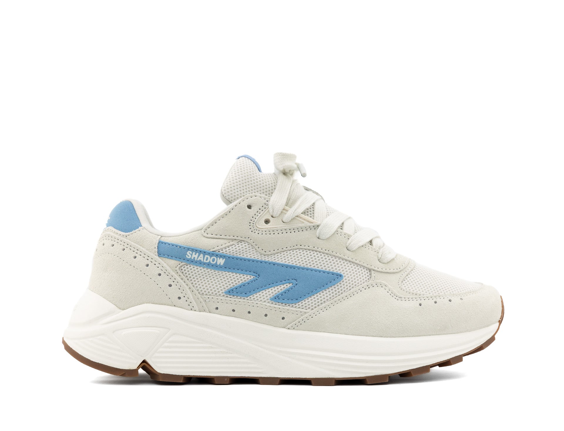 Hi-Tec HTS Shadow RGS star white dusk blue gum