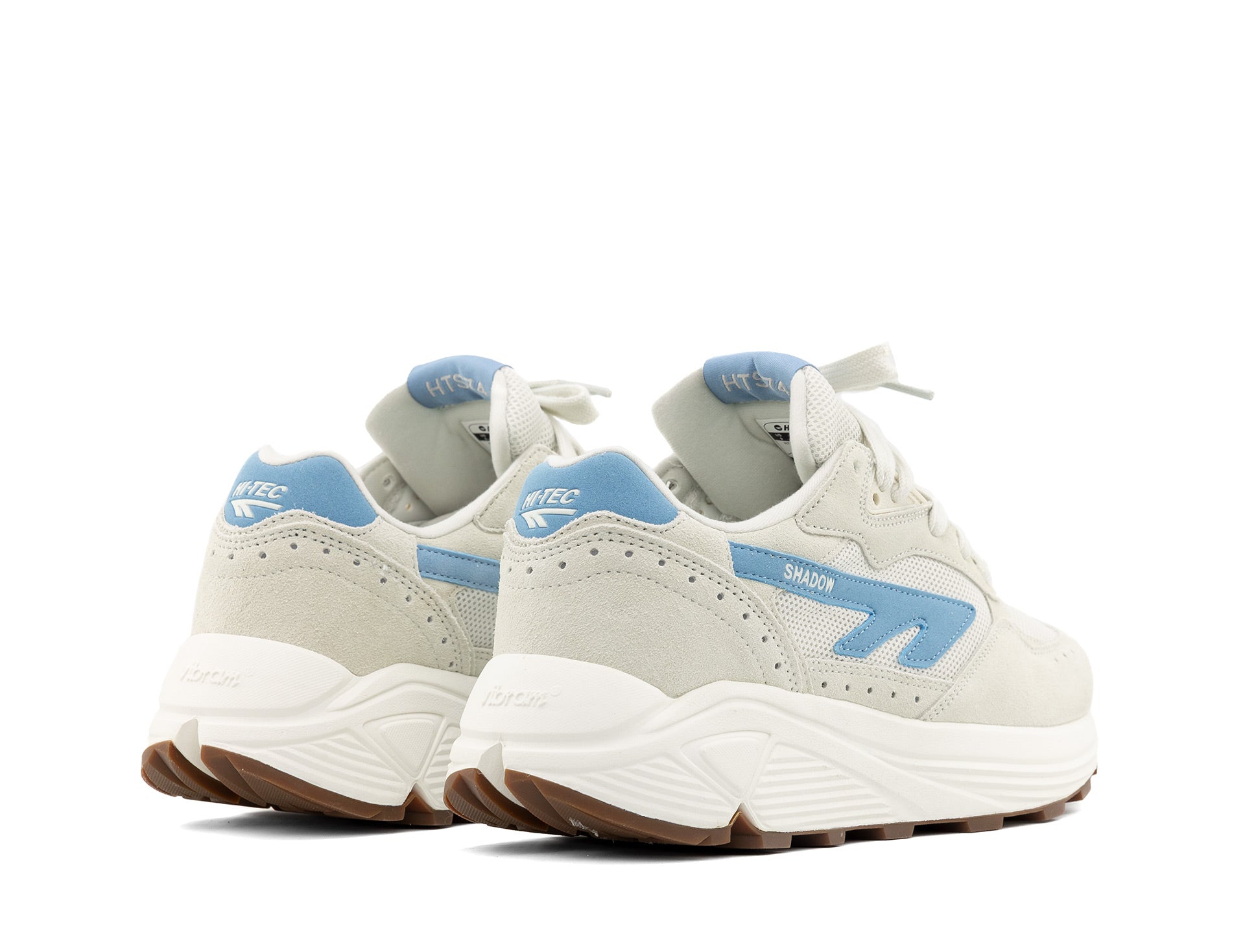 Hi-Tec HTS Shadow RGS star white dusk blue gum