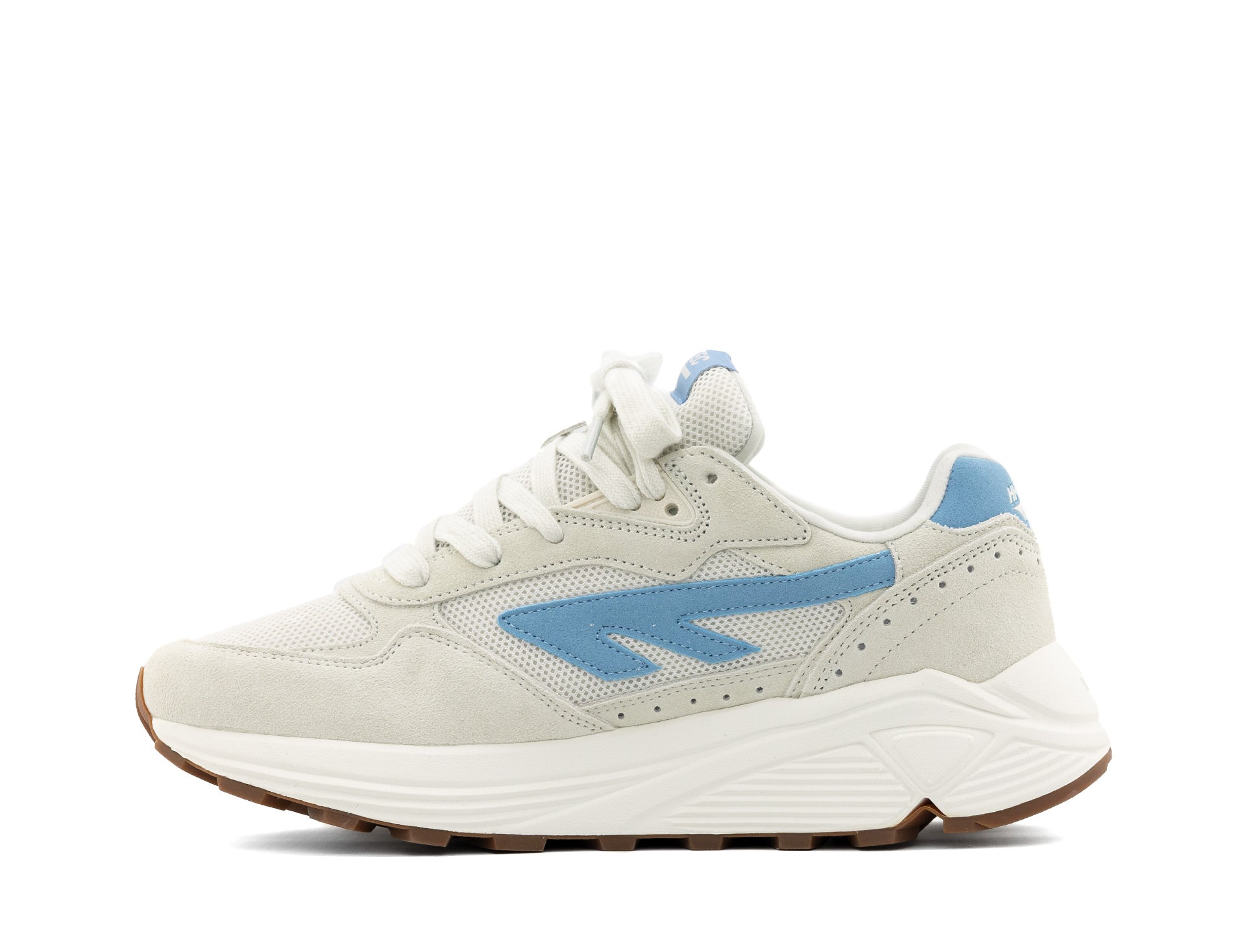 Hi-Tec HTS Shadow RGS star white dusk blue gum