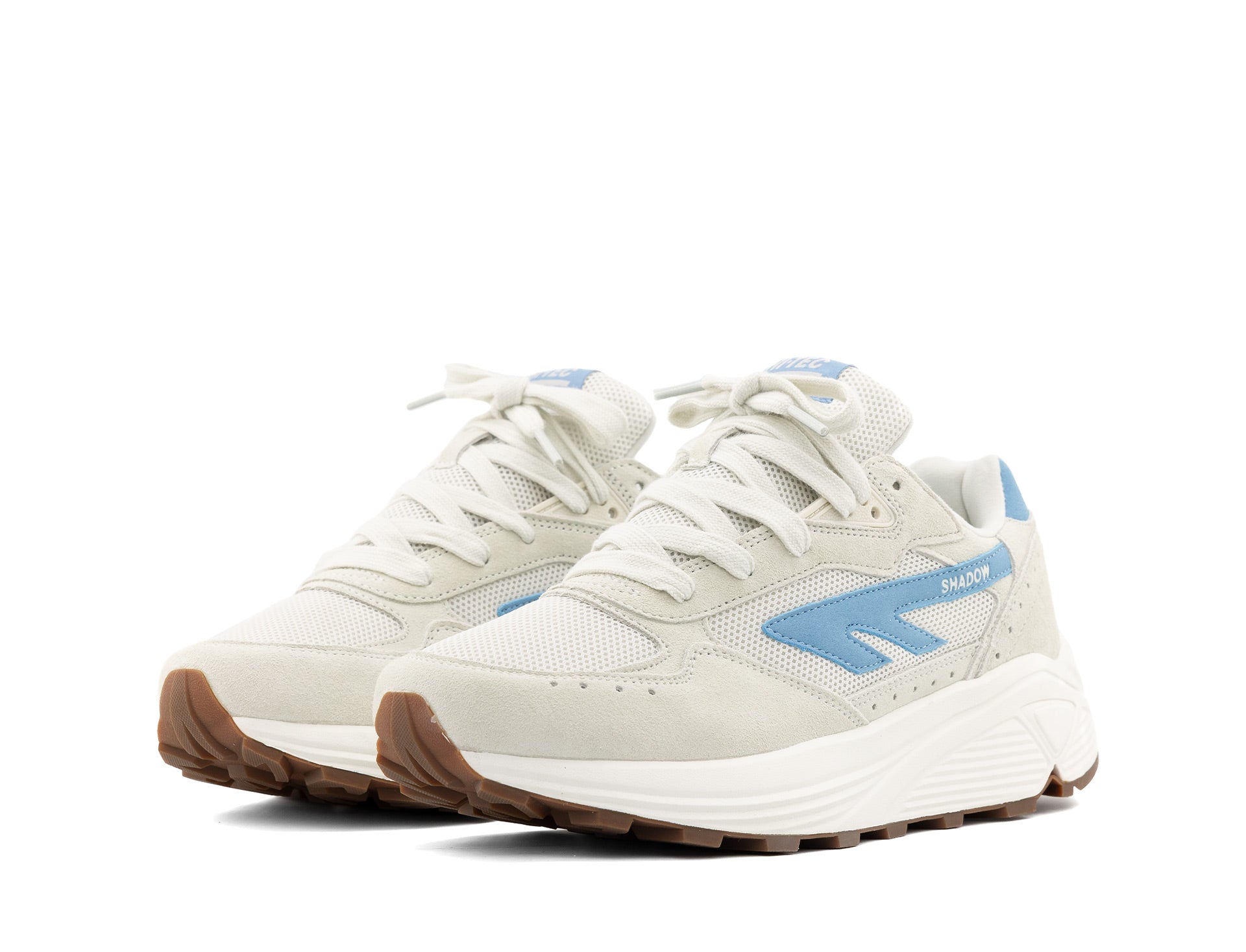 Hi-Tec HTS Shadow RGS star white dusk blue gum