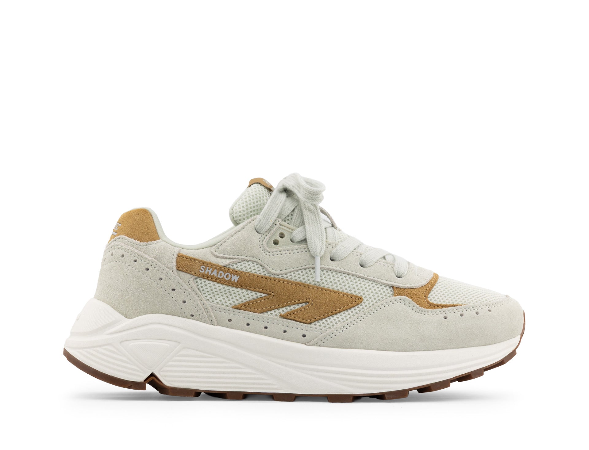 Hi-Tec HTS Shadow RGS star white iced coffee