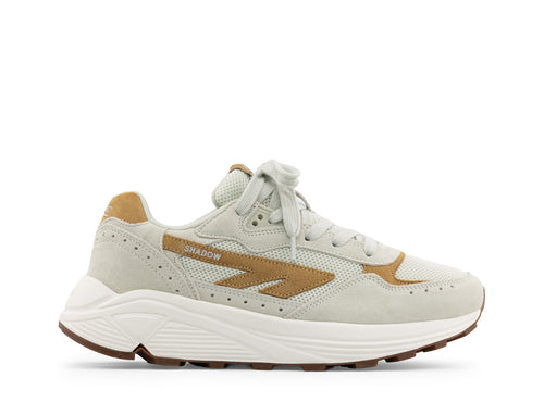 Hi-Tec HTS Shadow RGS star white iced coffee
