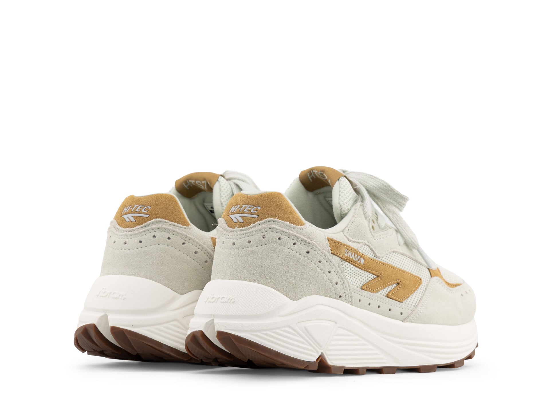 Hi-Tec HTS Shadow RGS star white iced coffee