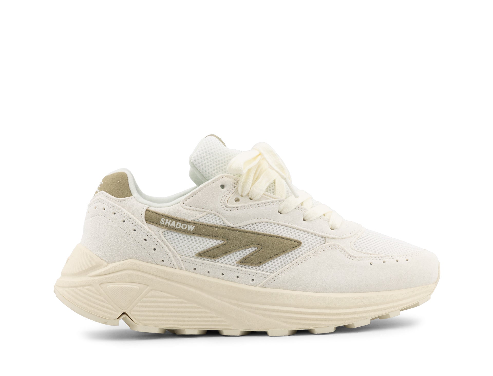 Hi-Tec HTS Shadow RGS gardenia slate green