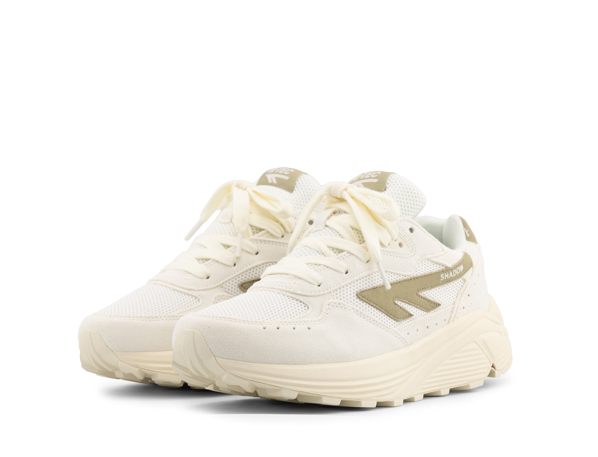 Hi-Tec HTS Shadow RGS gardenia slate green